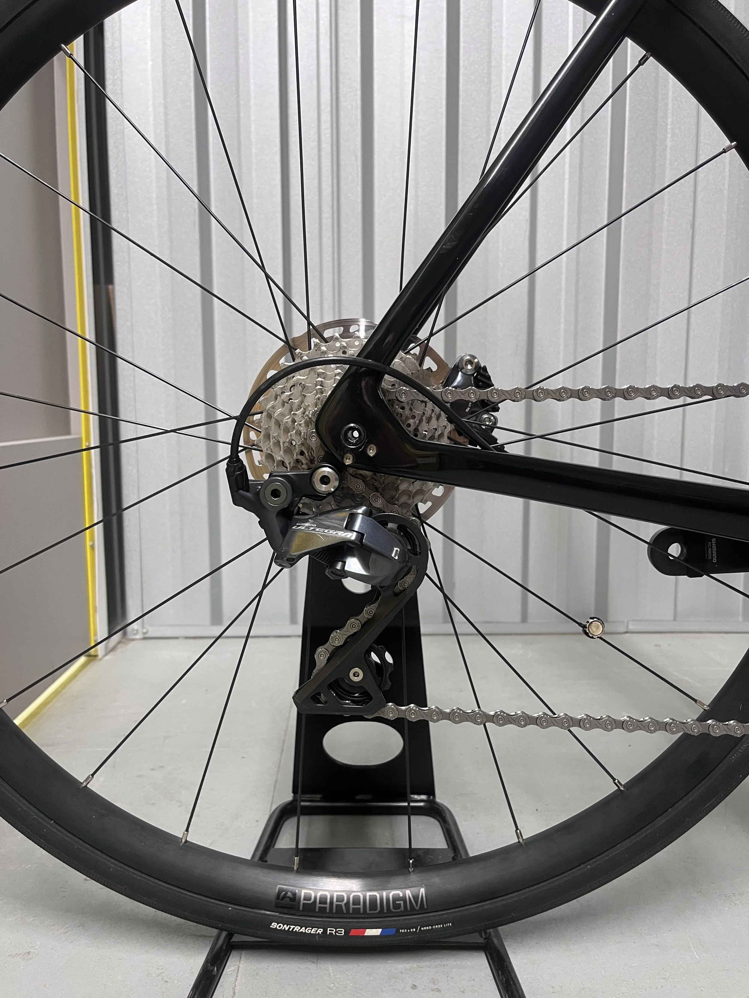 2022 Trek Emonda SL6 Disc Full Carbon Road Bike