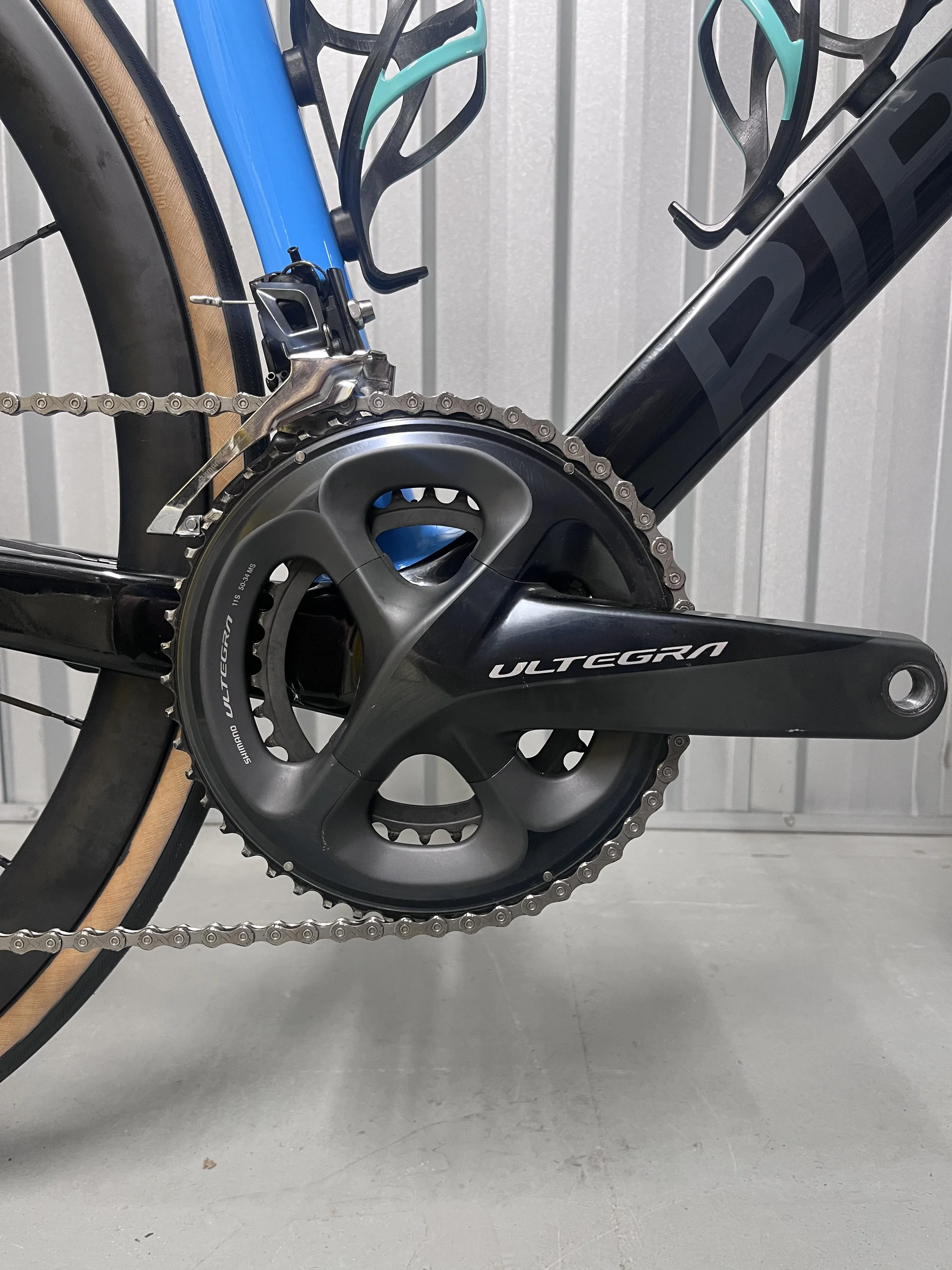 2021 Ribble Endurance SL Disc Full Carbon Road Bike