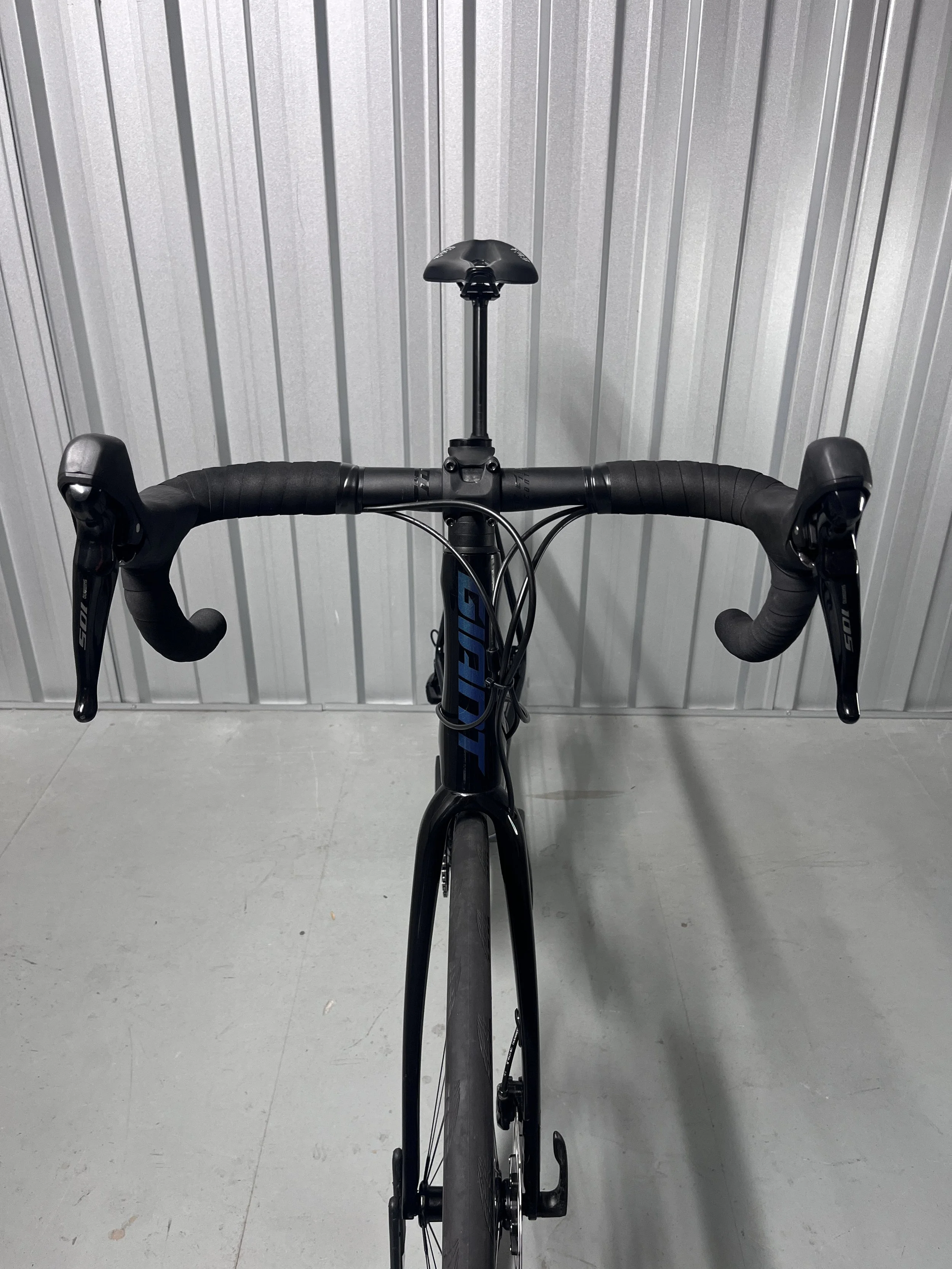 2021 Giant Advanced TCR Pro 2 Full Carbon Road Bike