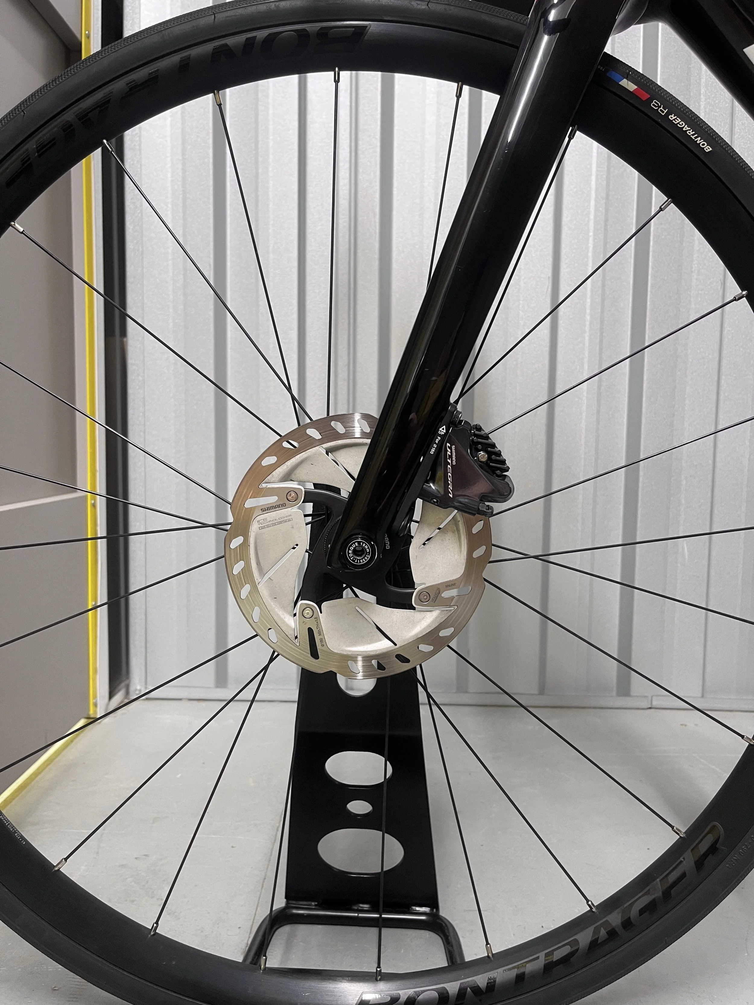 2022 Trek Emonda SL6 Disc Full Carbon Road Bike