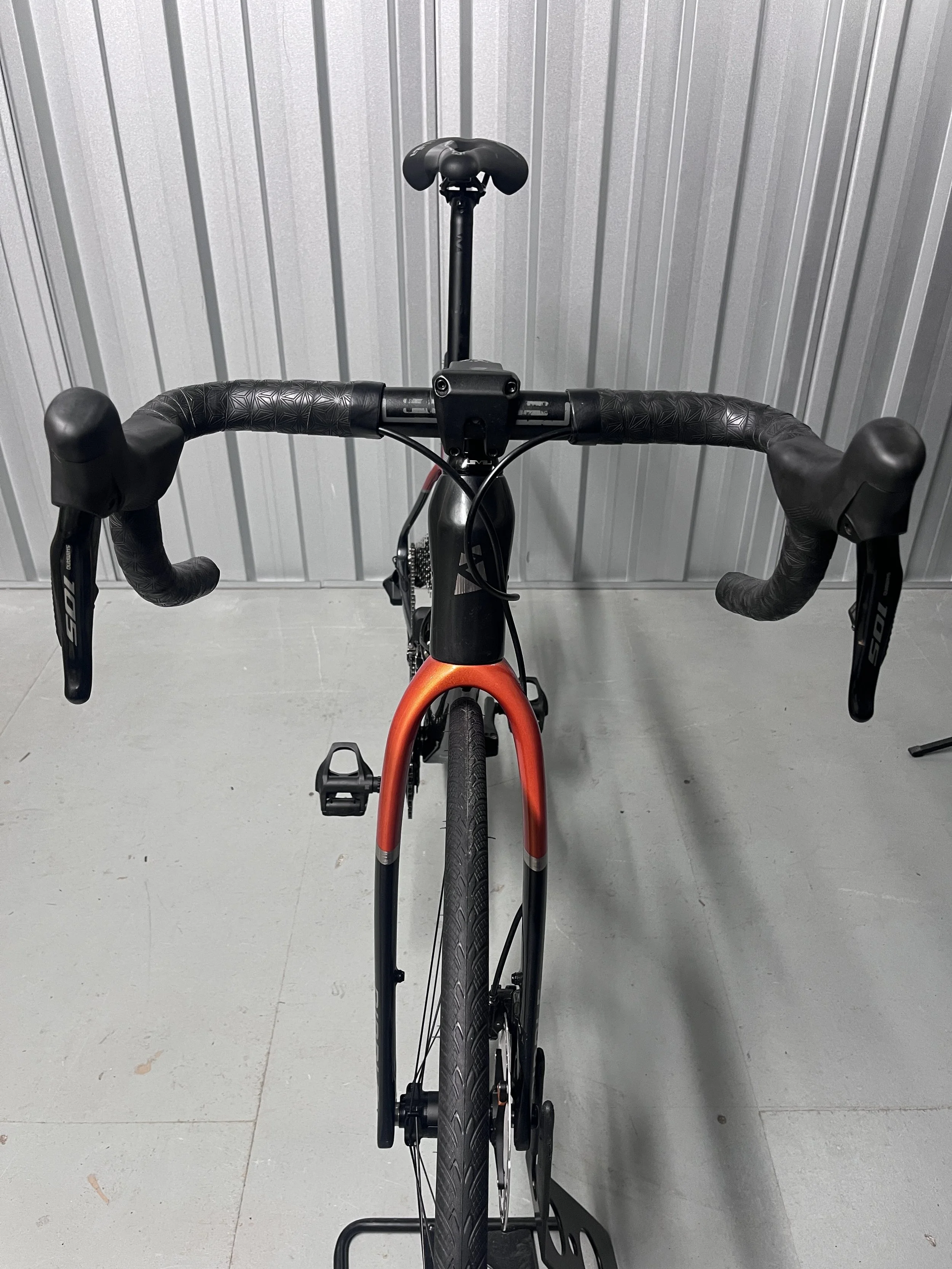 2024 Ribble Allroad SL Pro Di2