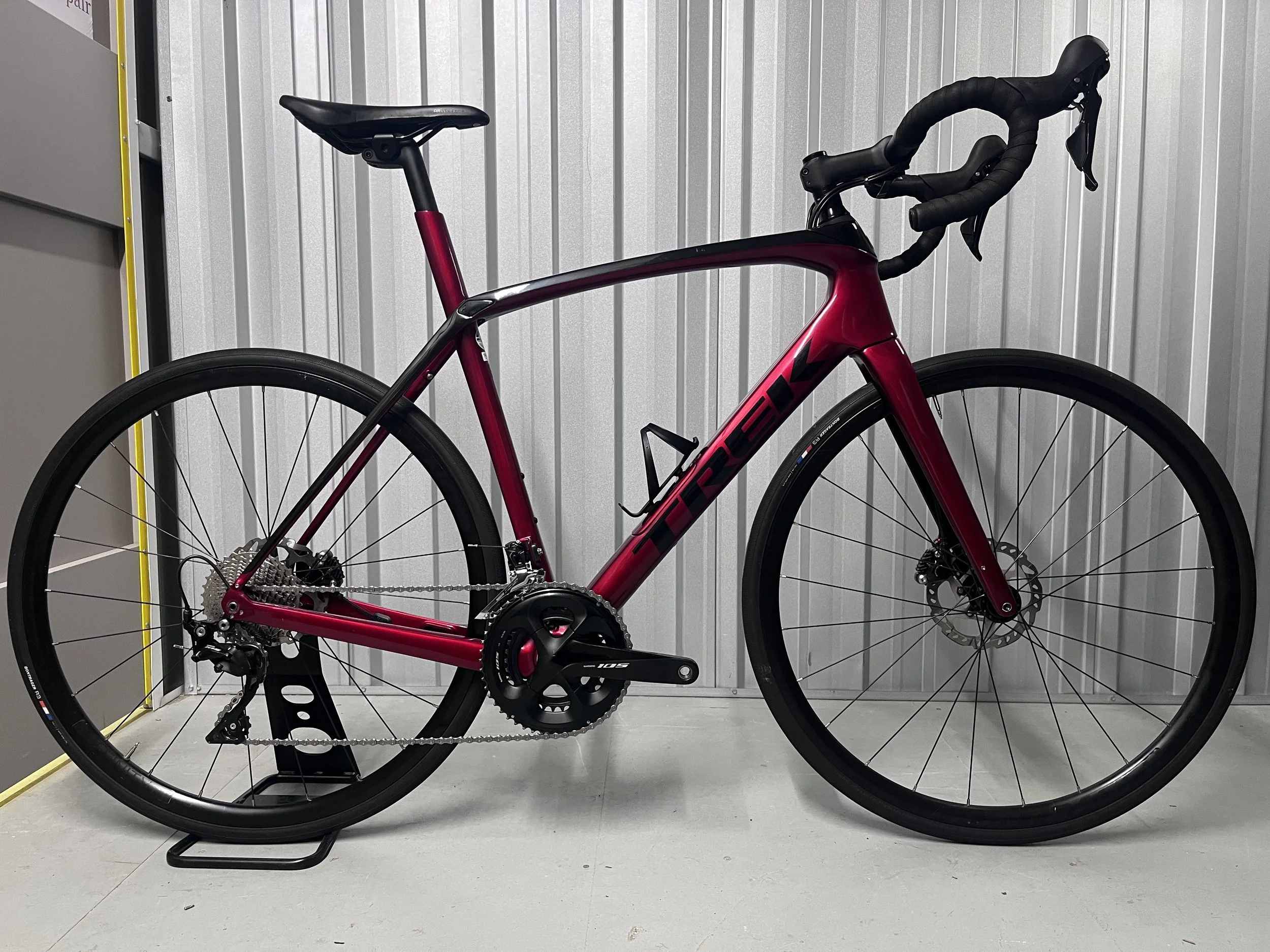 2021 Trek Domane SL5 Full Carbon Road Bike