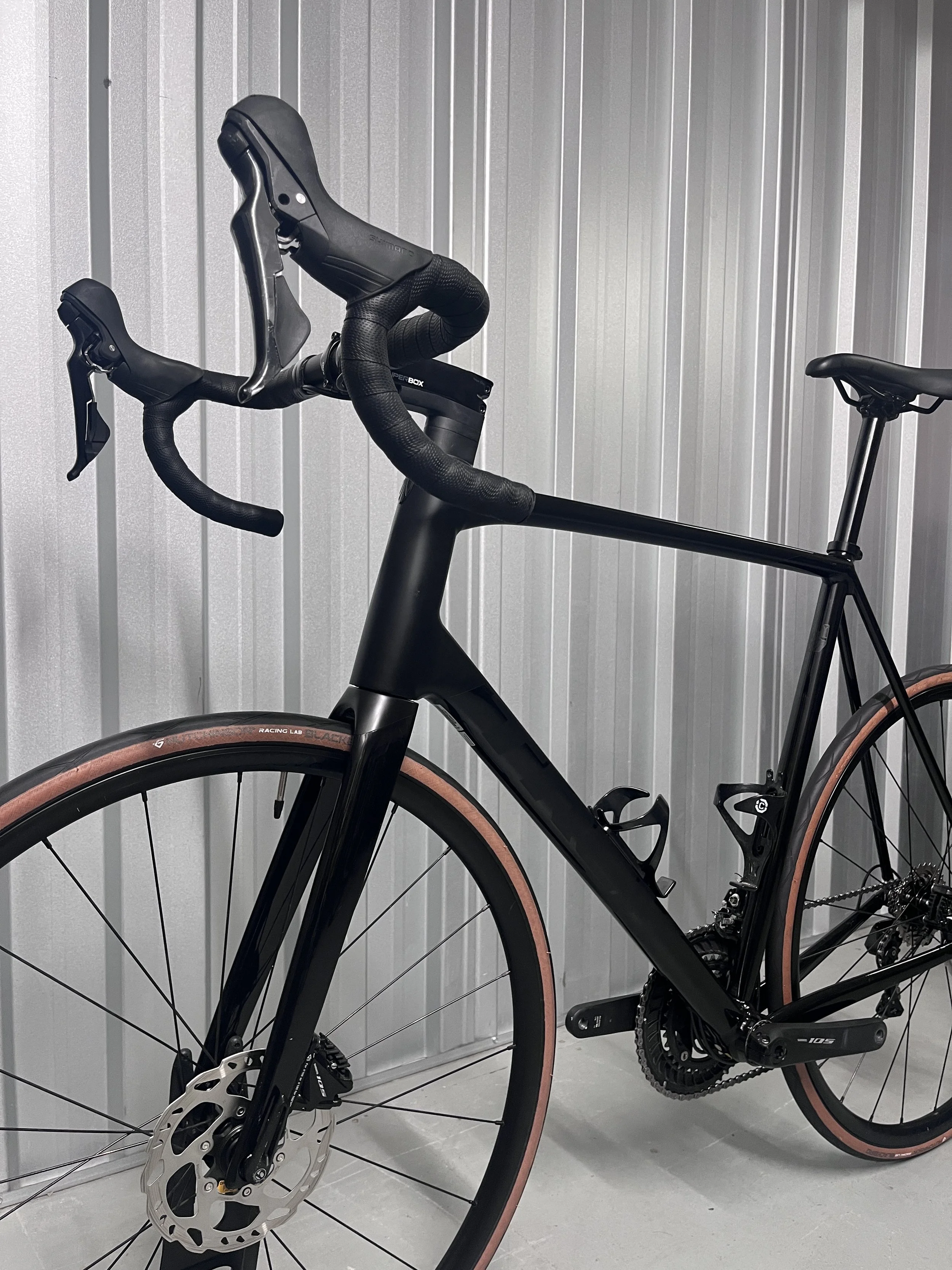 2023 Trek Émonda ALR 5 Road Bike