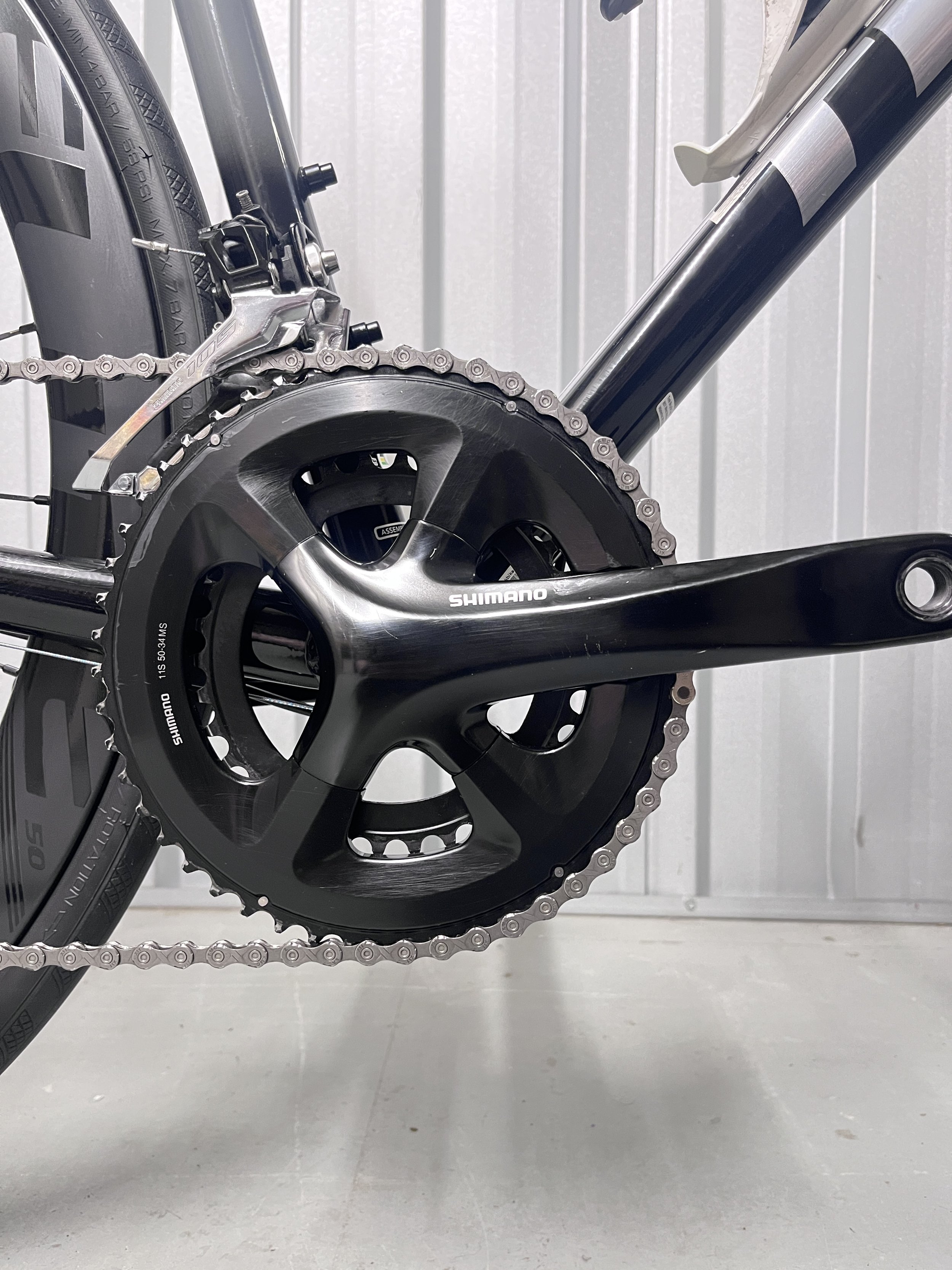 2021 Trek Emonda ALR 5 Road Bike