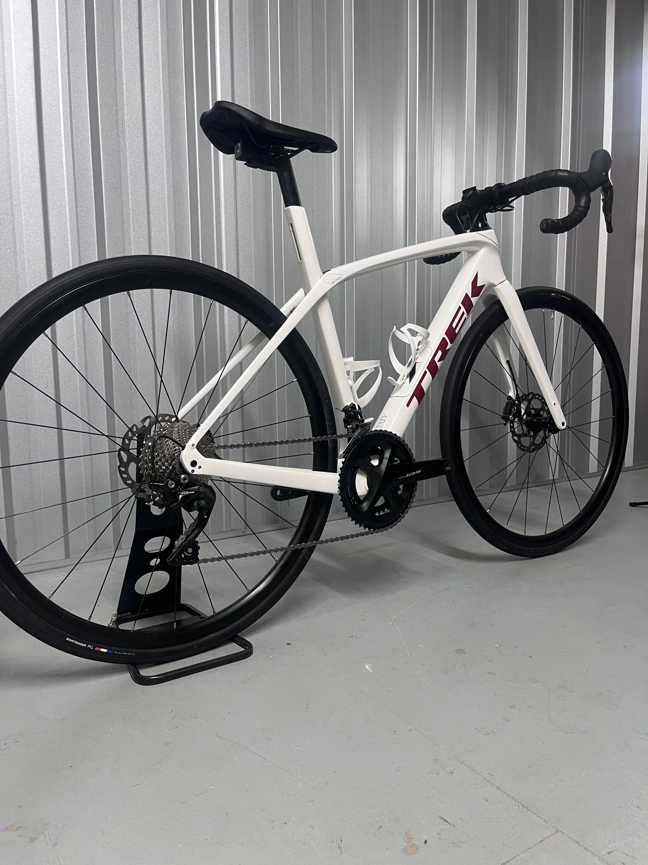 2021 Trek Domane SL5 Full Carbon Road Bike