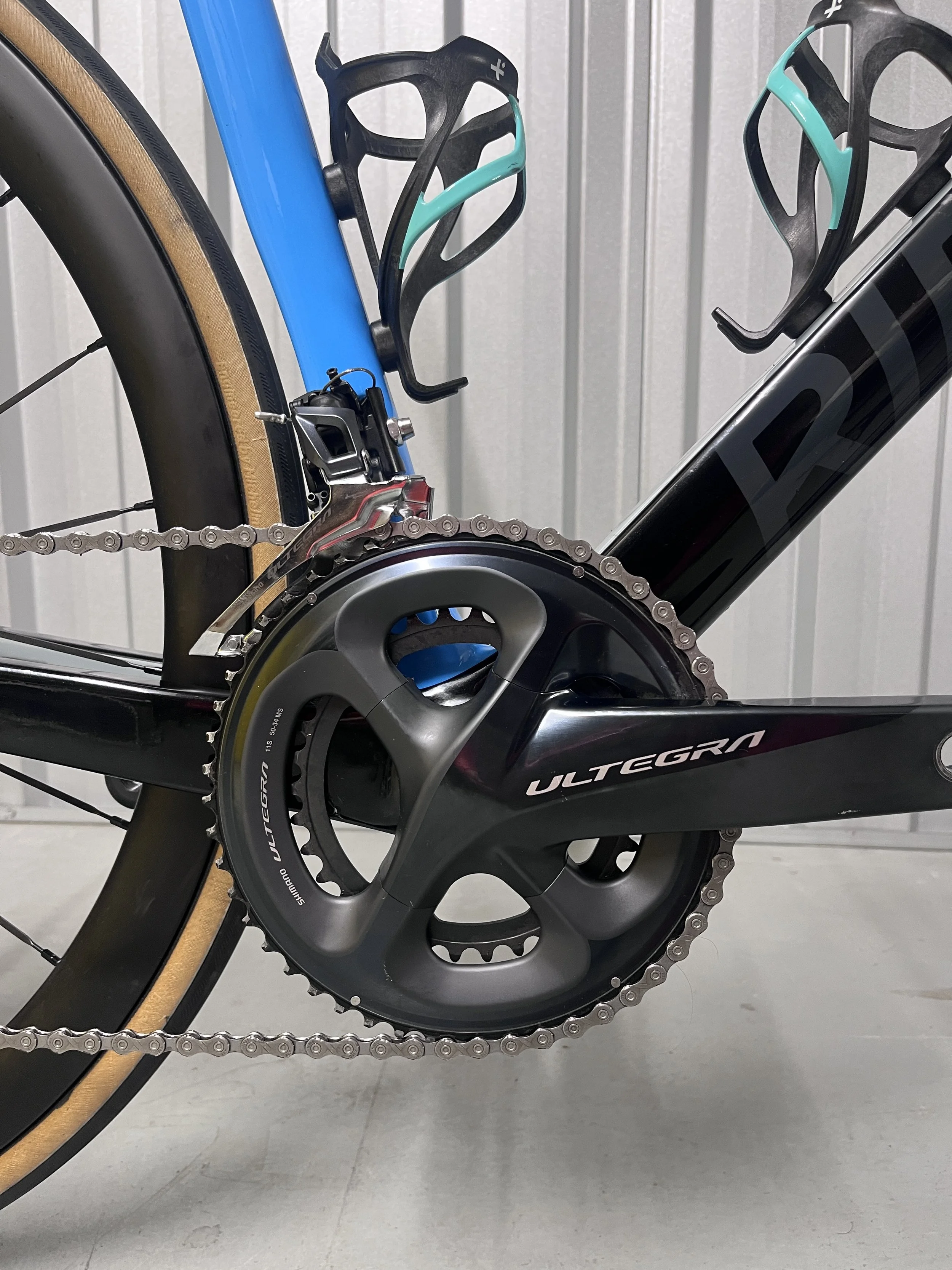 2021 Ribble Endurance SL Disc Full Carbon Road Bike