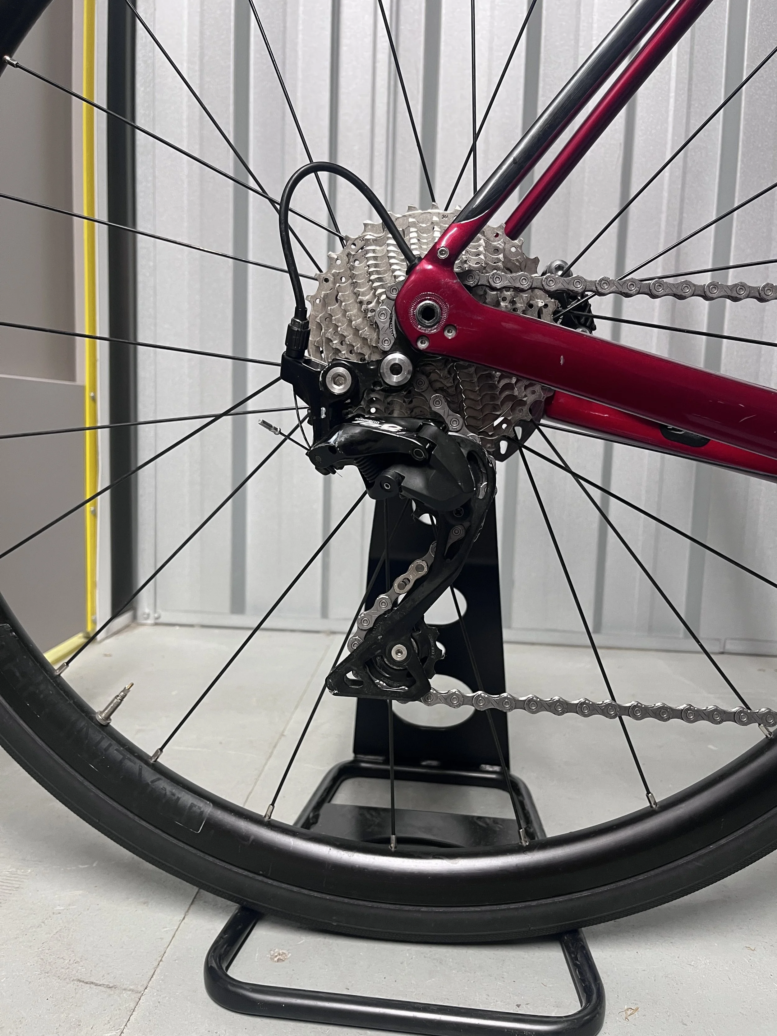 2021 Trek Domane SL5 Full Carbon Road Bike