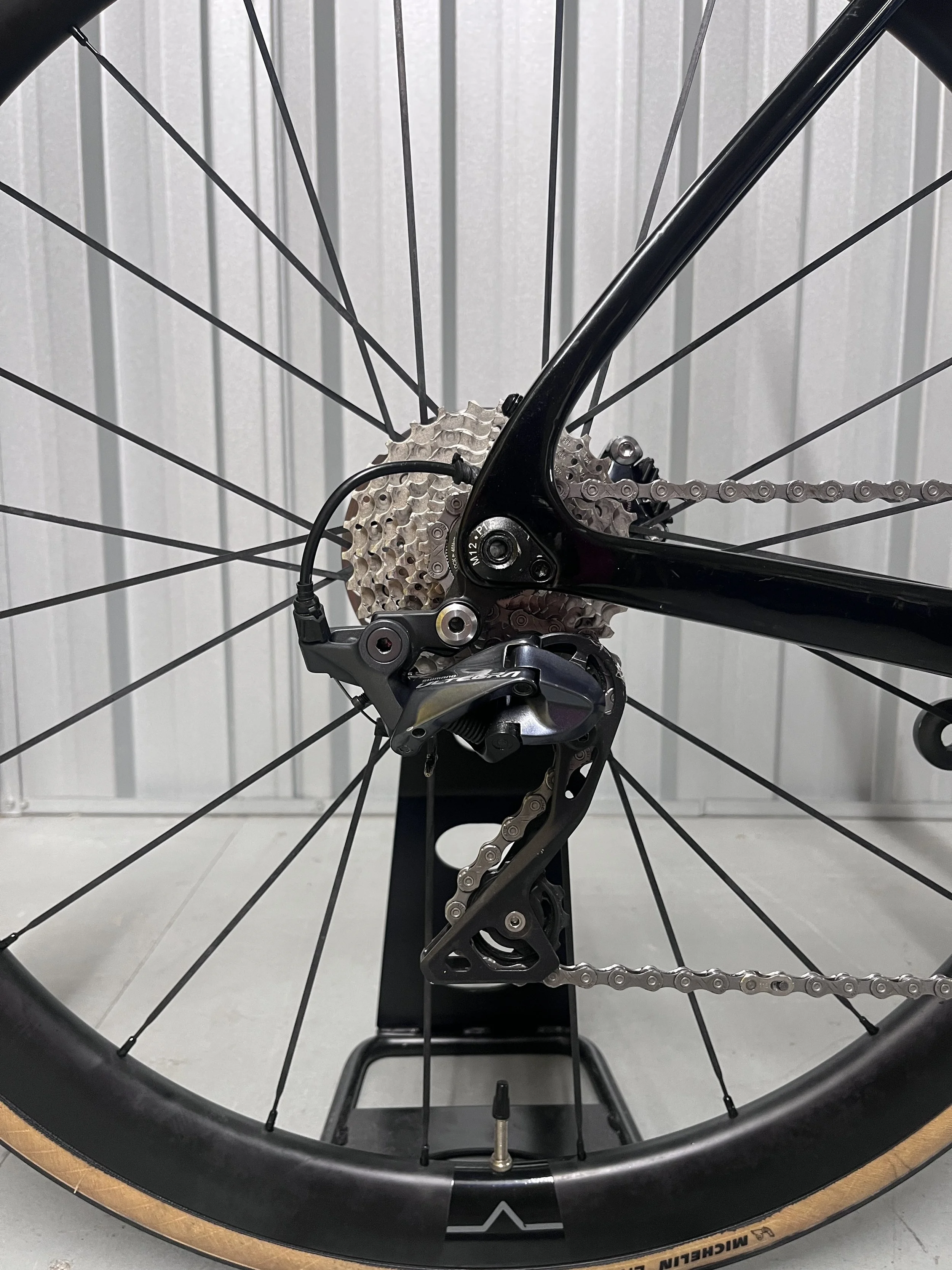 2021 Ribble Endurance SL Disc Full Carbon Road Bike