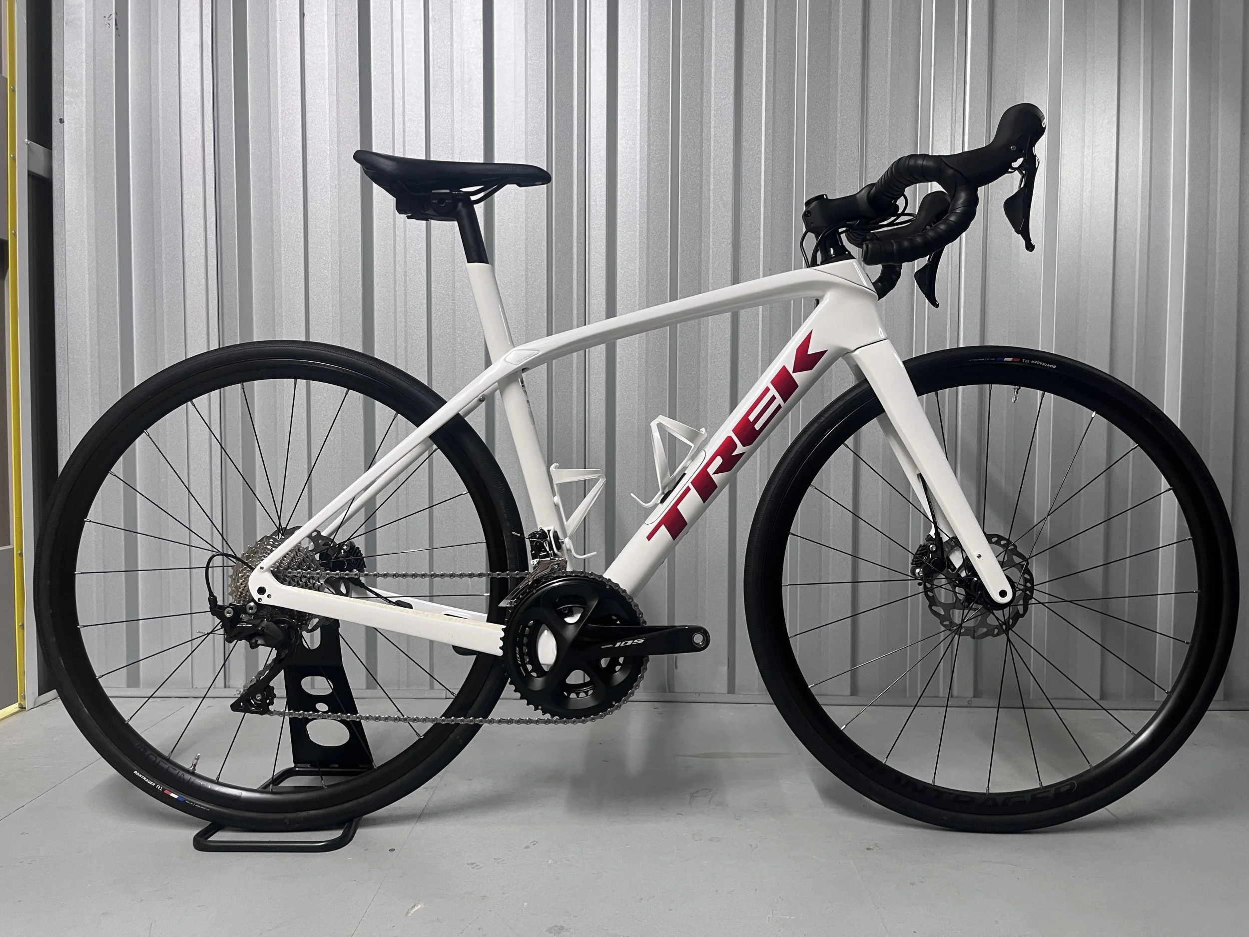 2021 Trek Domane SL5 Full Carbon Road Bike