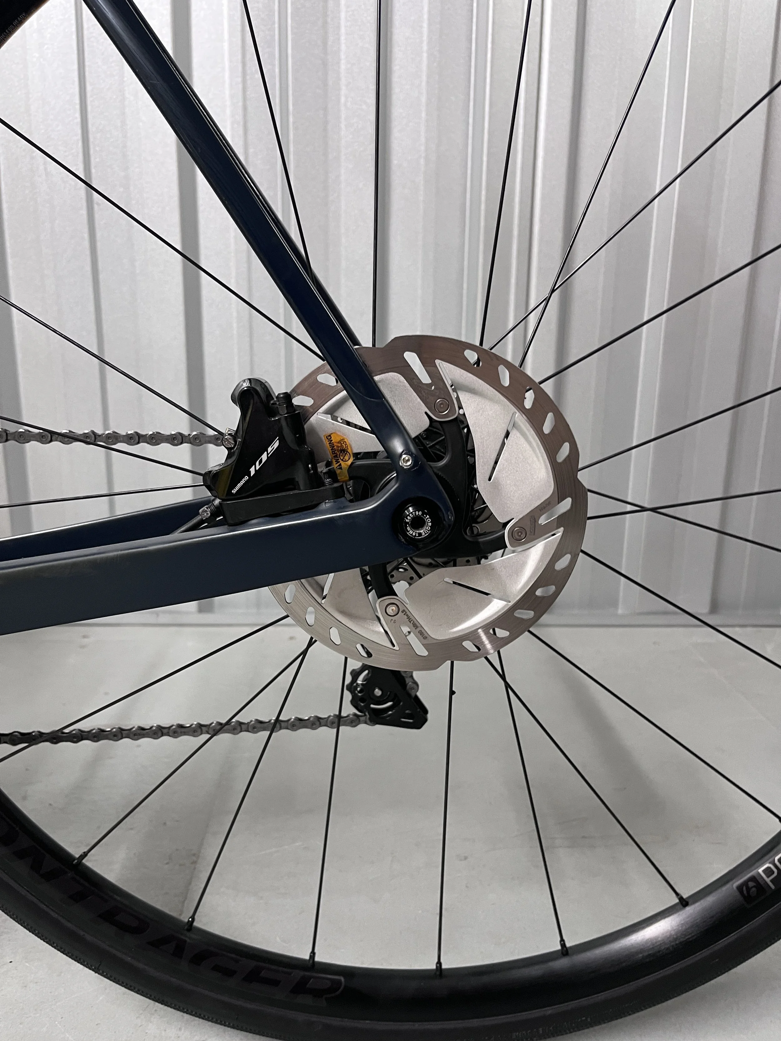 2021 Trek Domane SL5 Full Carbon Road Bike