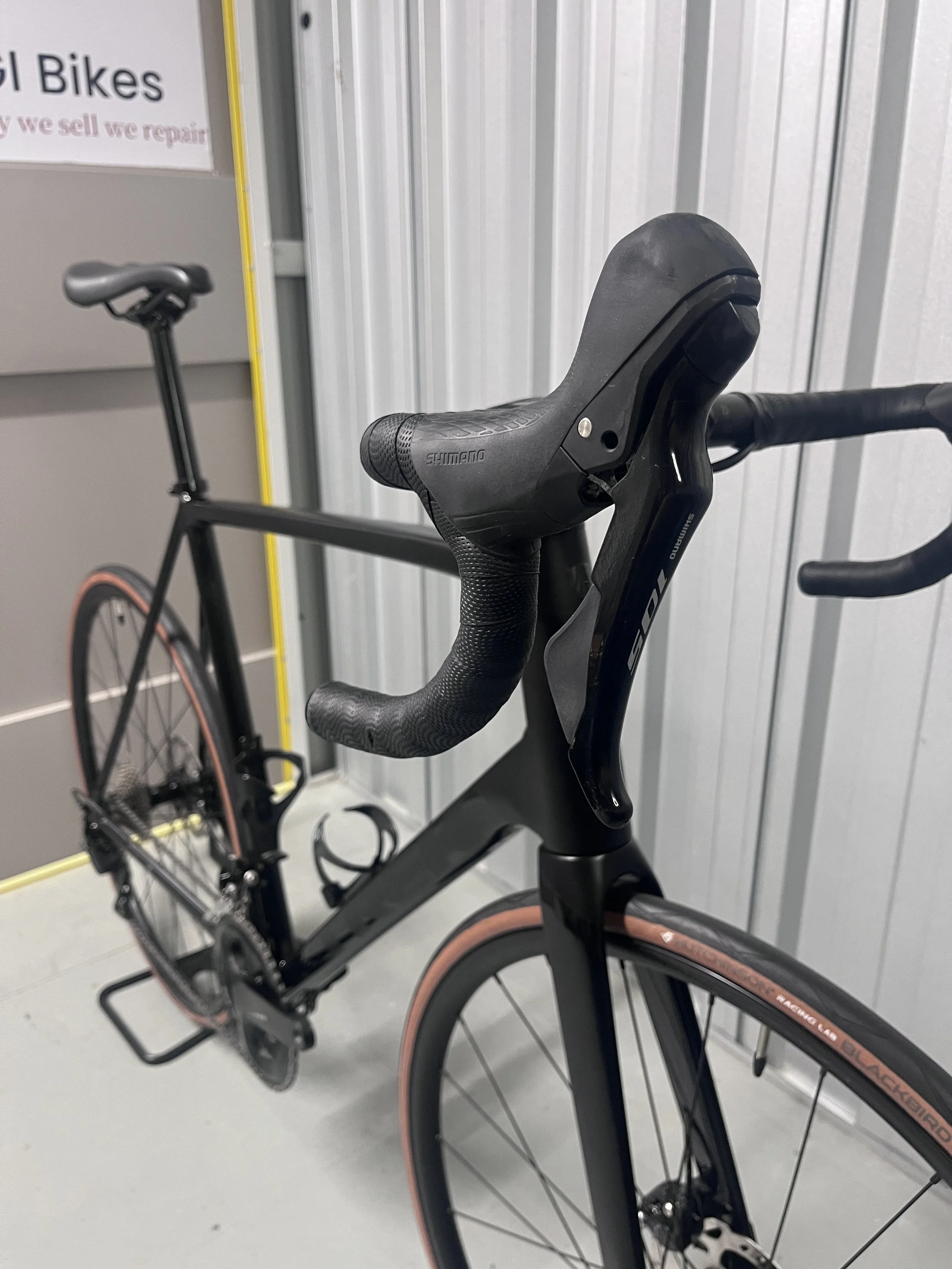 2023 Trek Émonda ALR 5 Road Bike