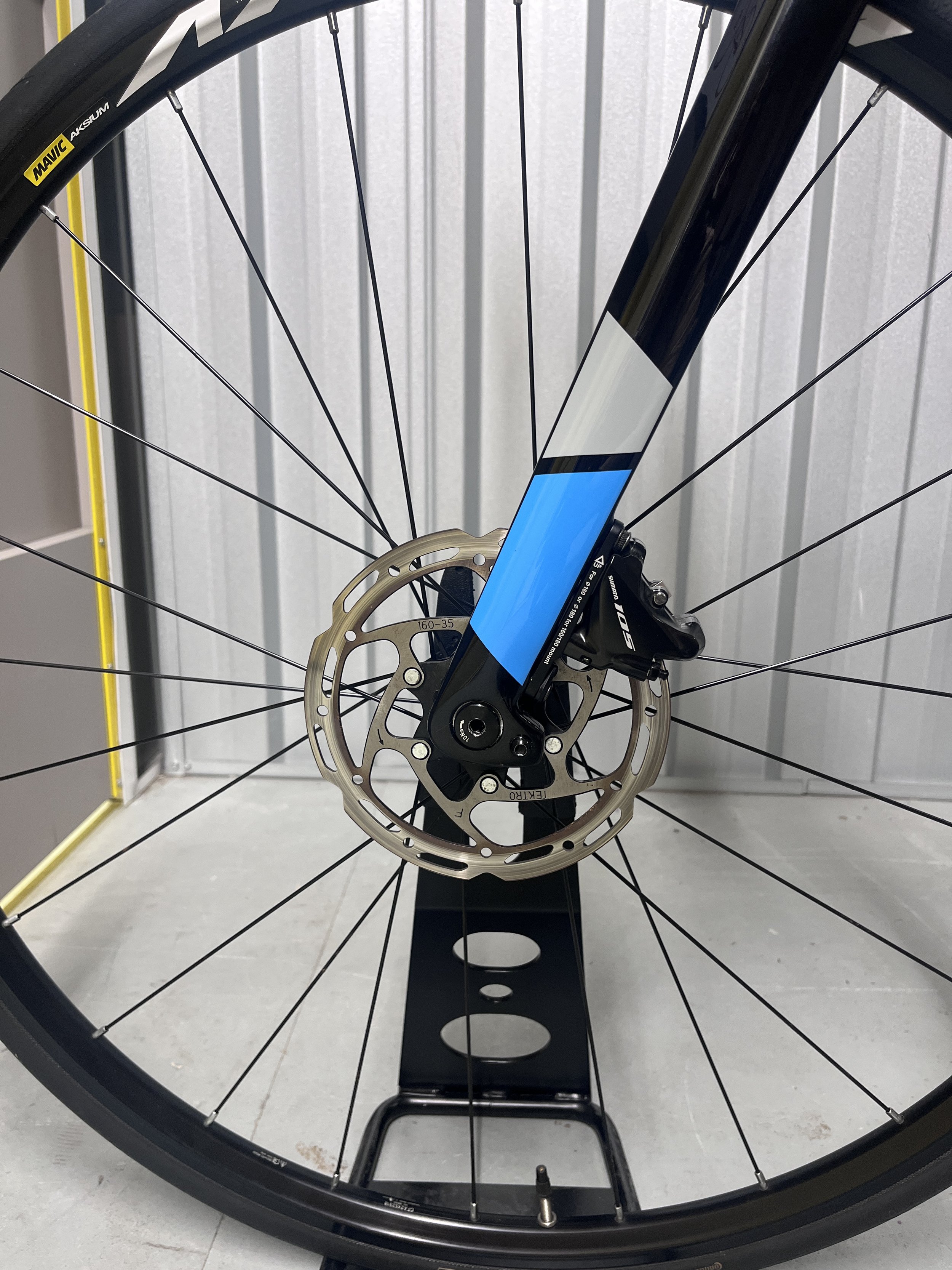 2021 Ribble Endurance SL Disc Full Carbon Road Bike