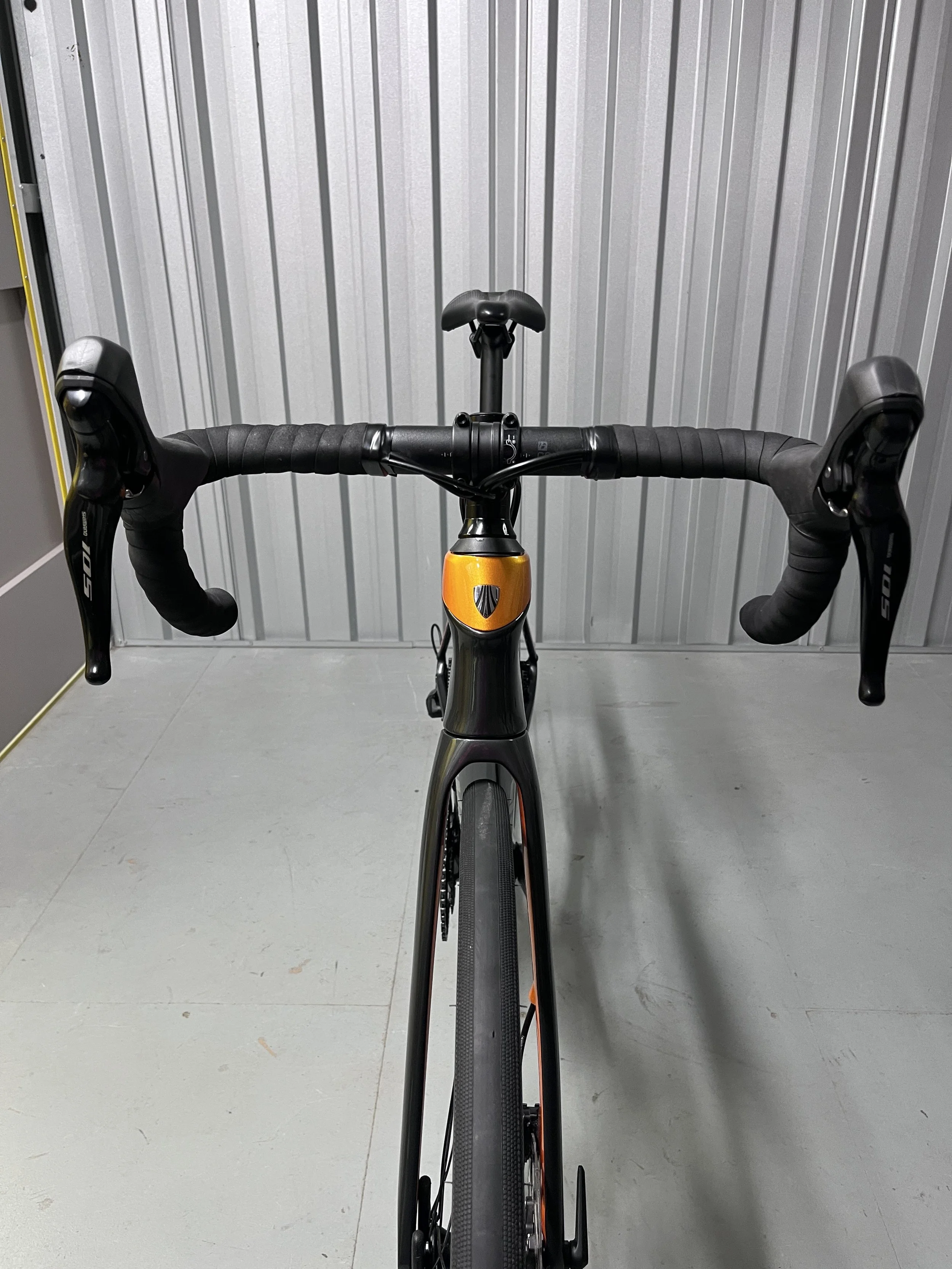 2021 Trek Domane SL5 Full Carbon Road Bike