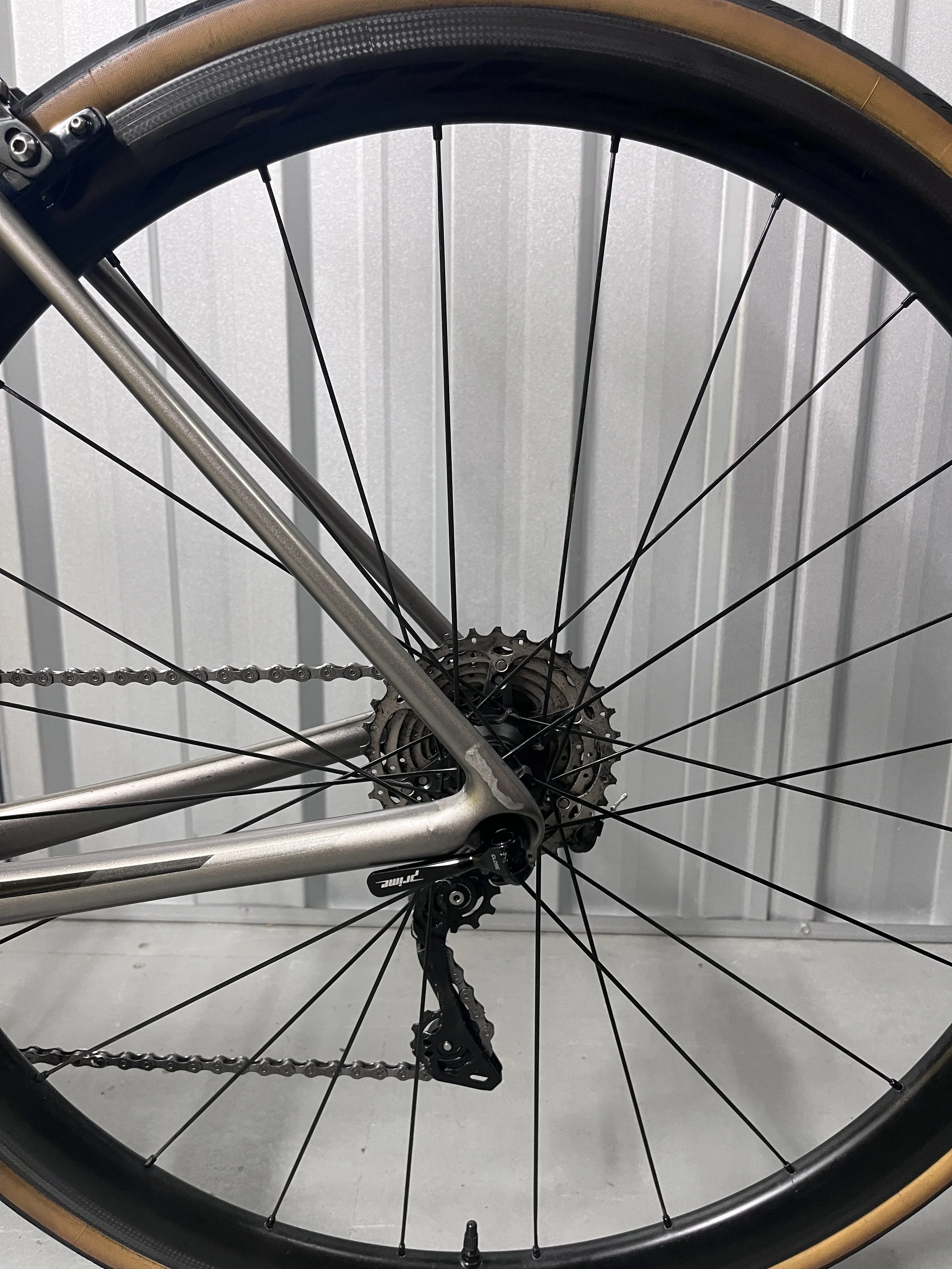 2018 Trek Emonda SL6 Rim Brake Full Carbon Road Bike