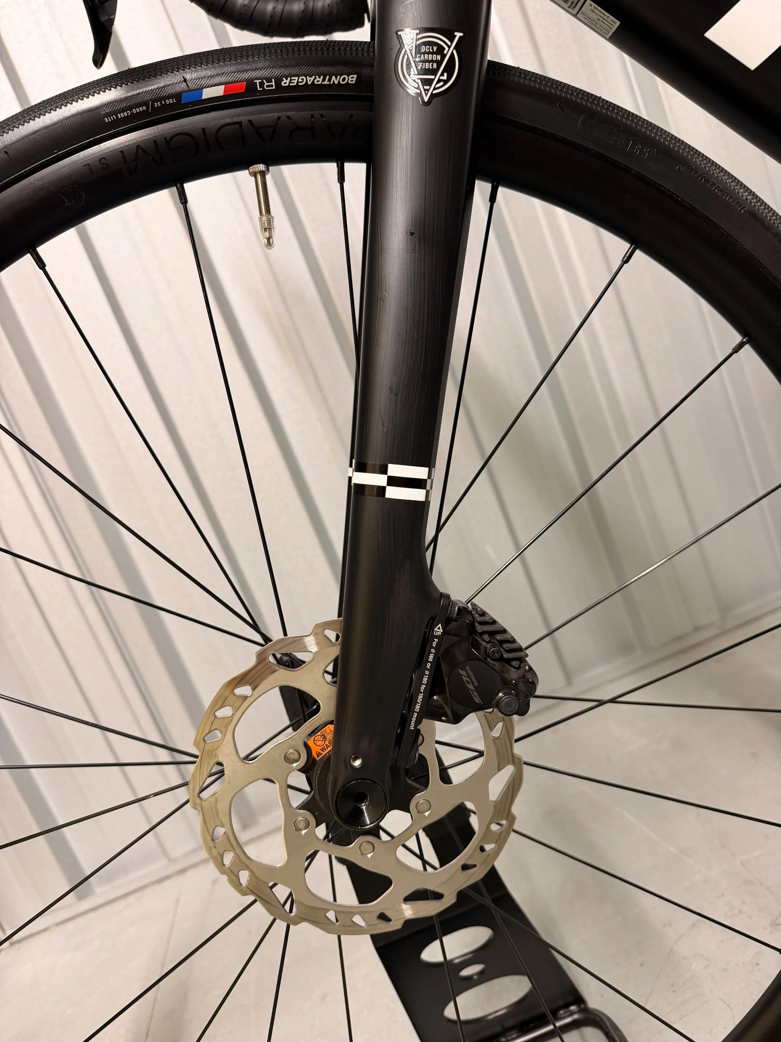 2025 Trek Domane AL5 Gen 4 Road Bike