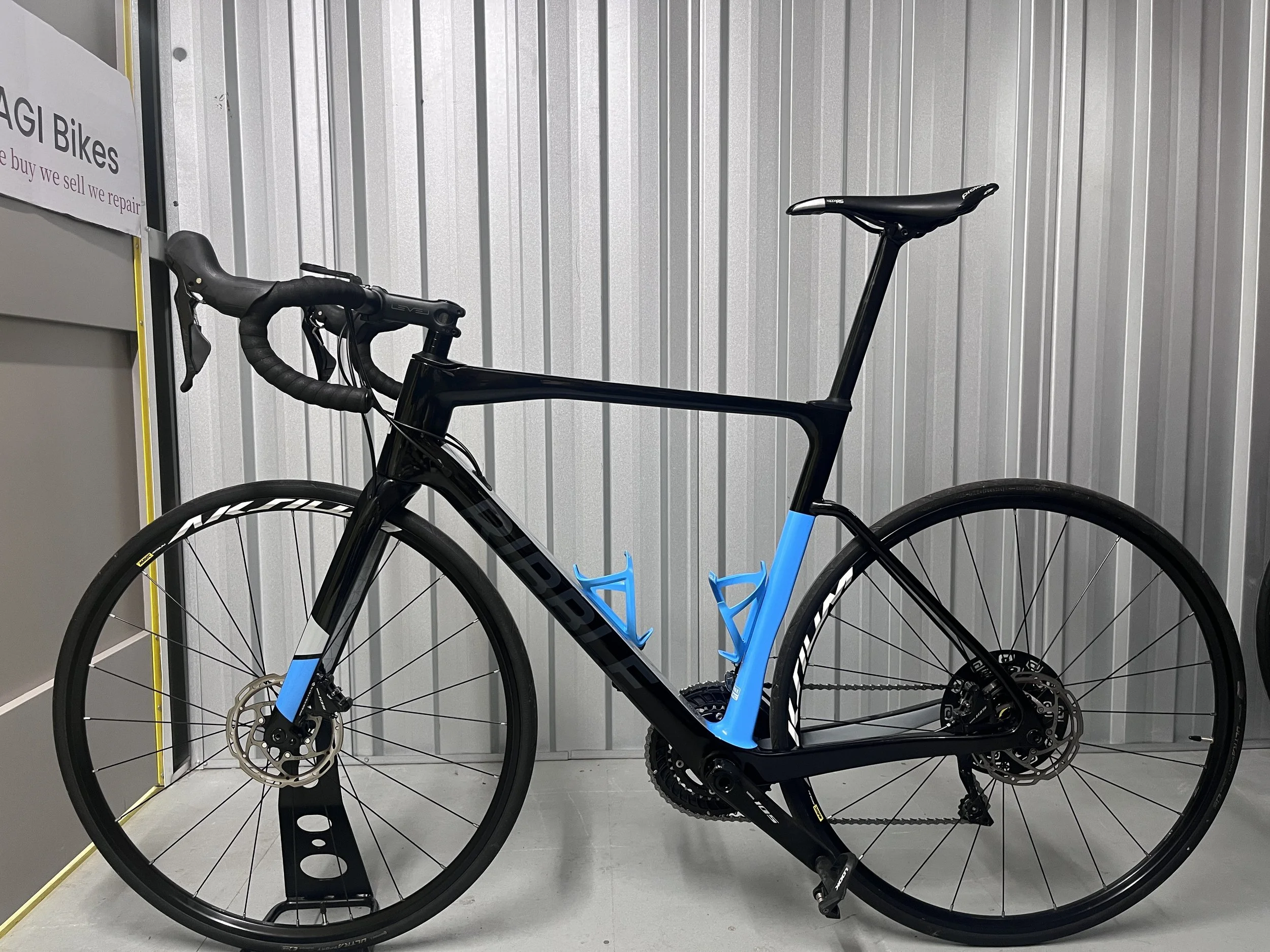 2021 Ribble Endurance SL Disc Full Carbon Road Bike