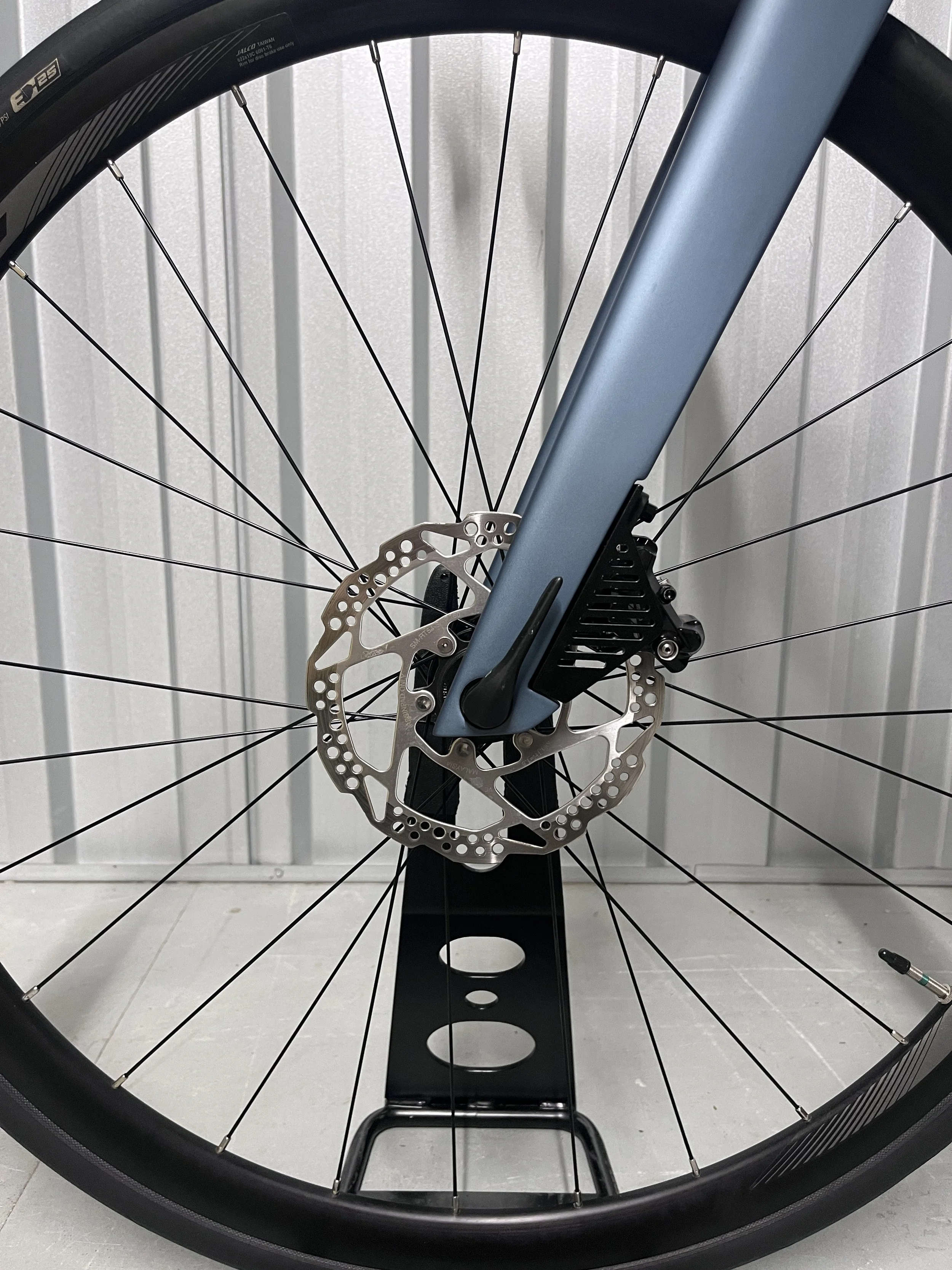 Merida Reacto 4000 Full Carbon Road Bike