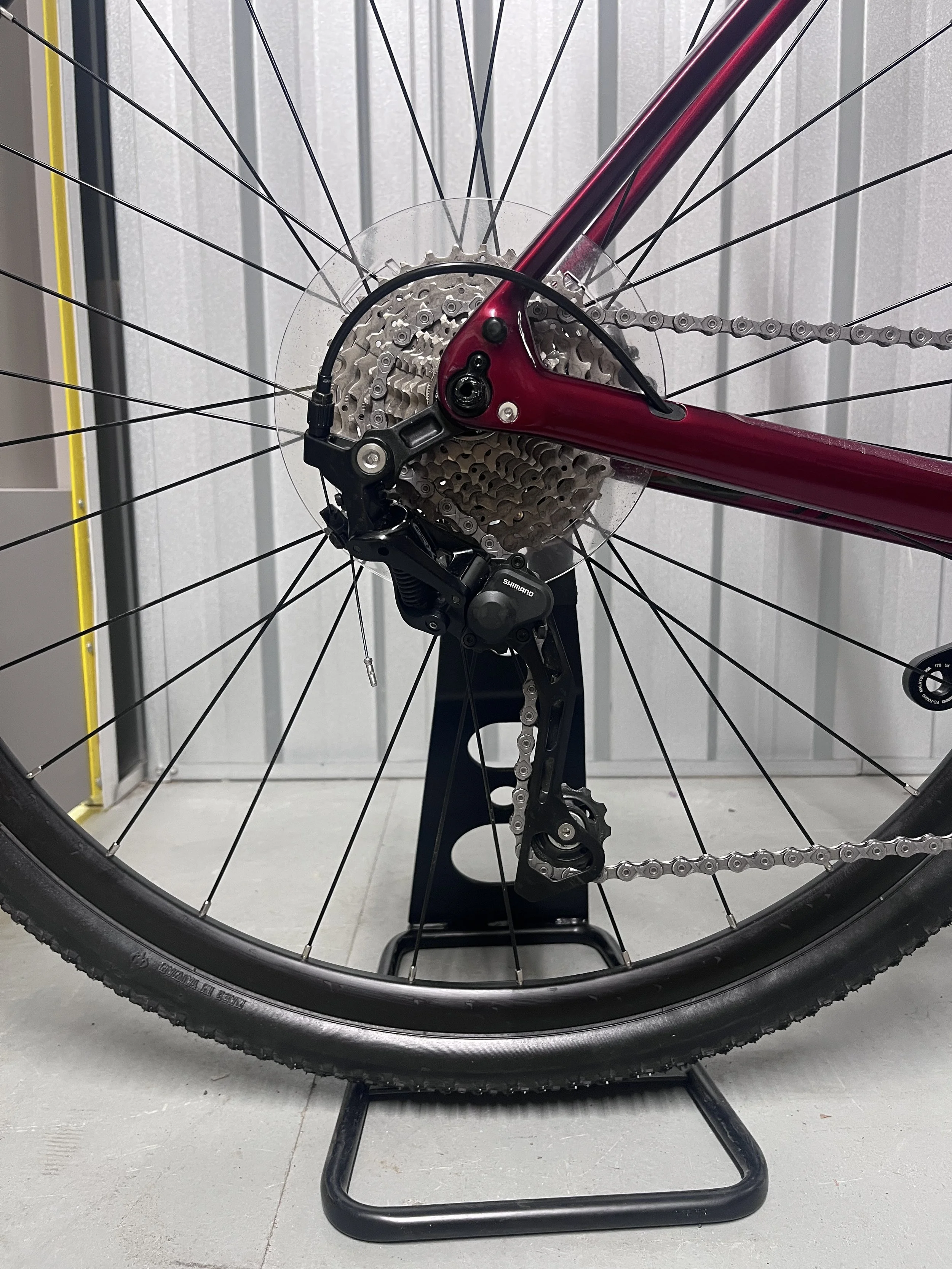 2023 Merida Silex 4000 Full Carbon Gravel Bike