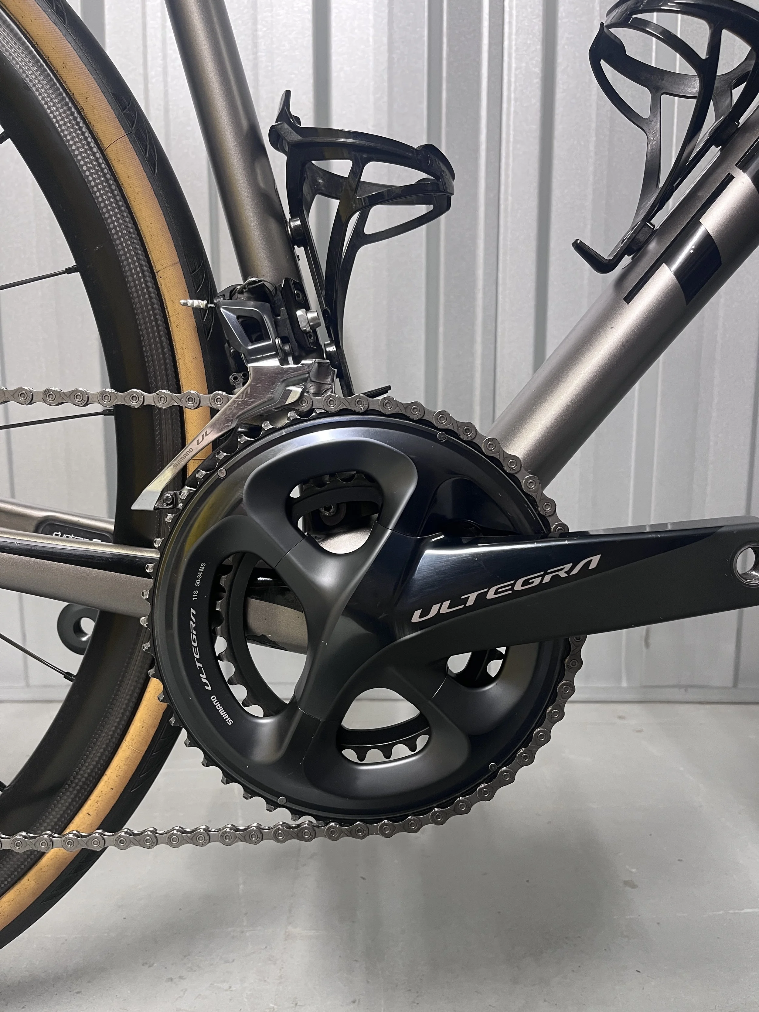 2018 Trek Emonda SL6 Rim Brake Full Carbon Road Bike