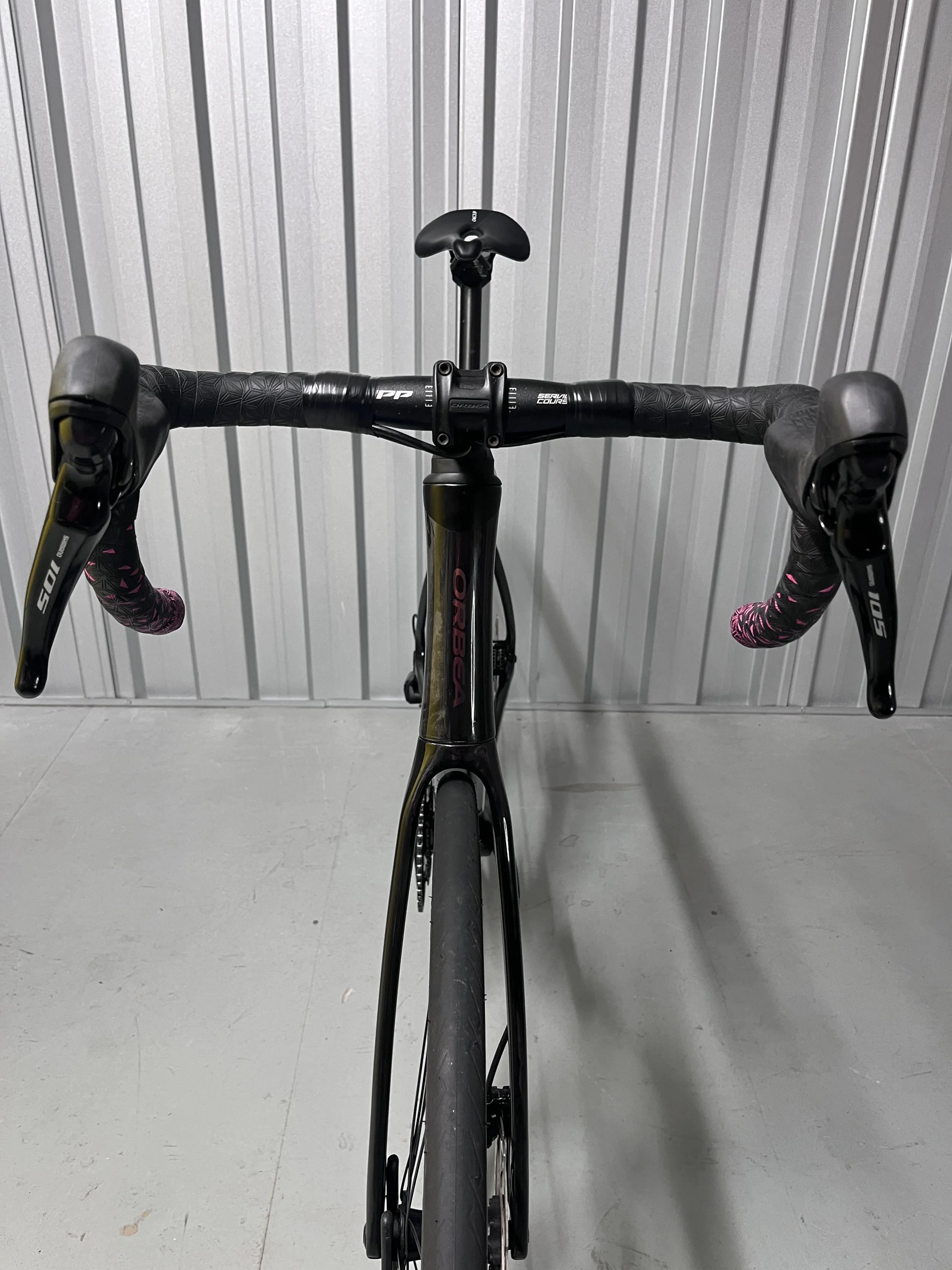 2021 Orbea Orca M30 Full Carbon Road Bike