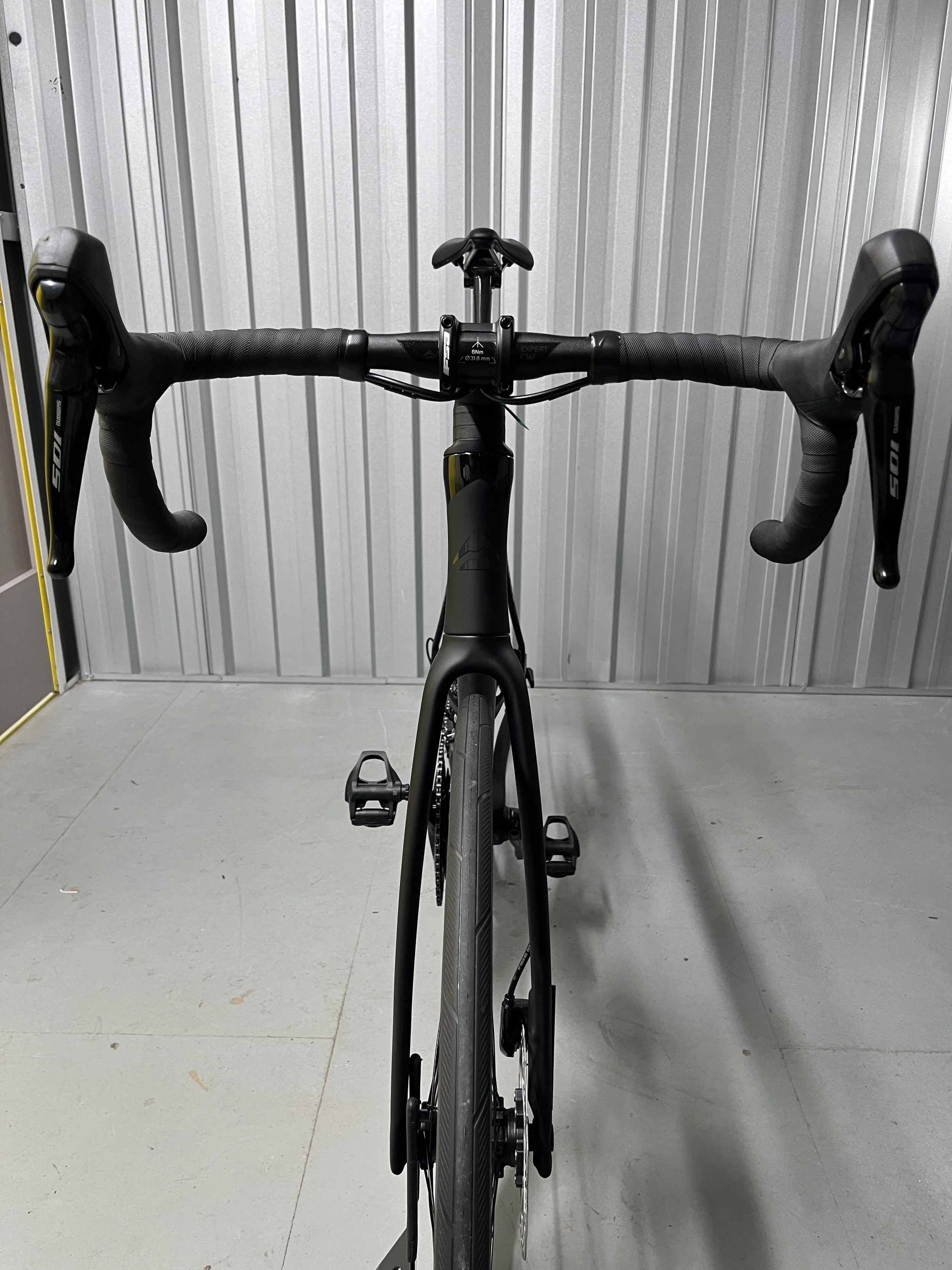 2023 Merida Reacto Limited Full Carbon Road Bike