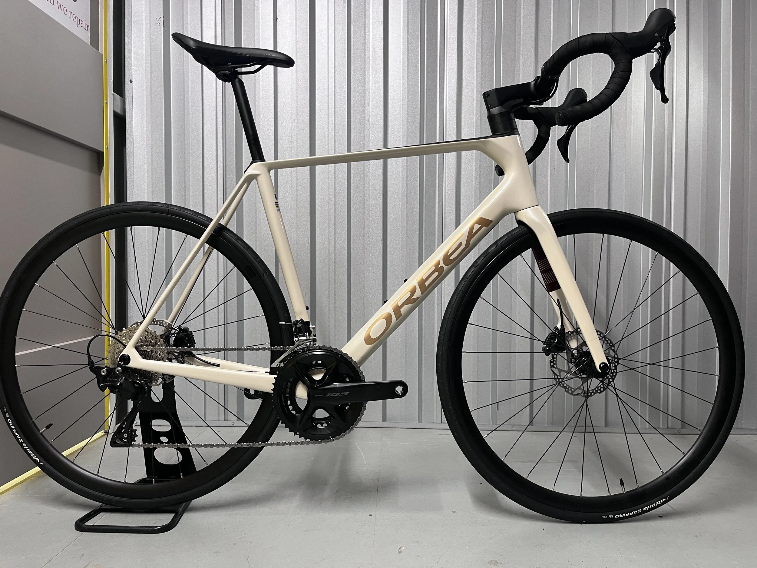2024 Orbea Orca M30 Full Carbon Road Bike