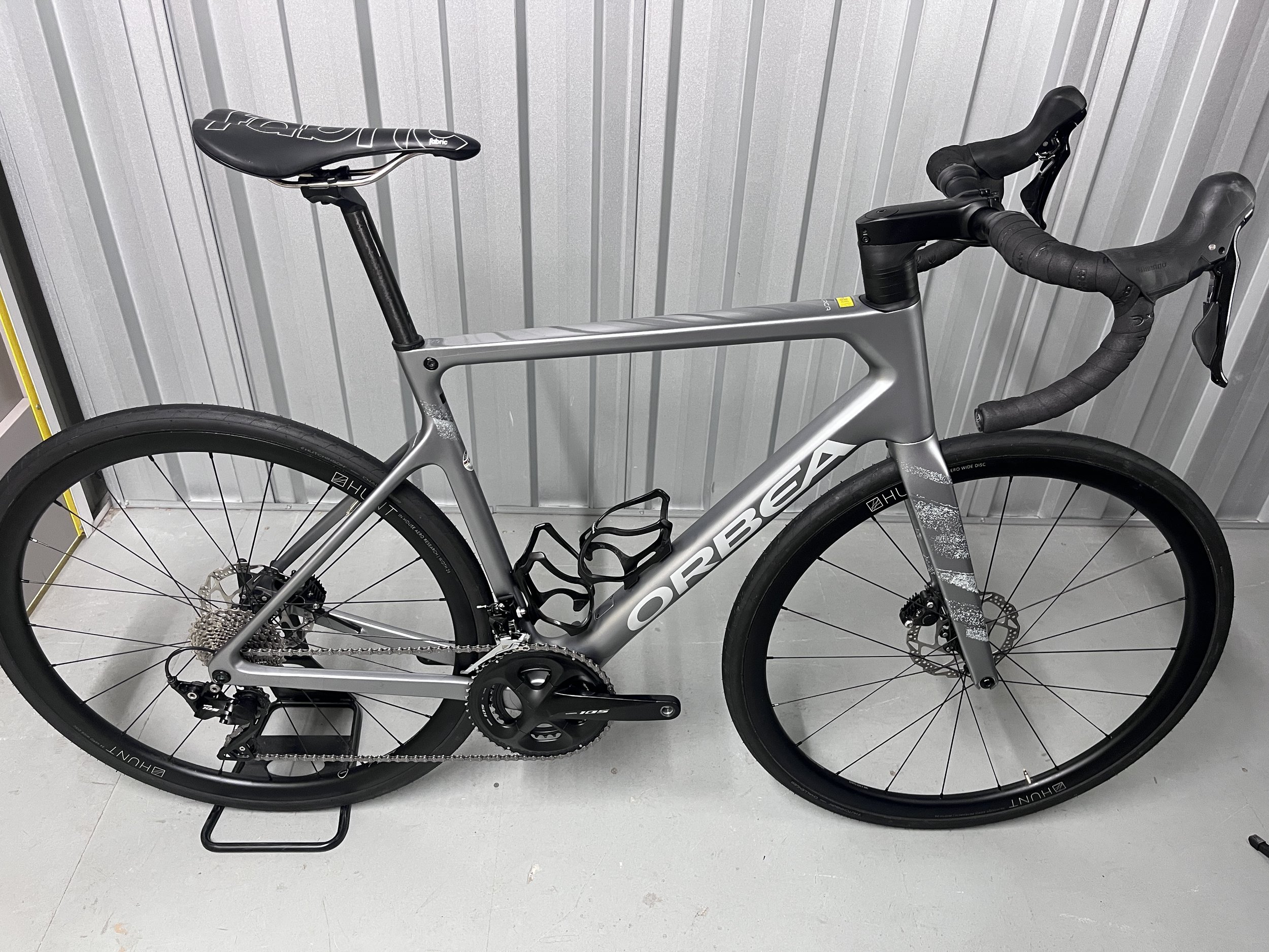 2023 Orbea Orca M30