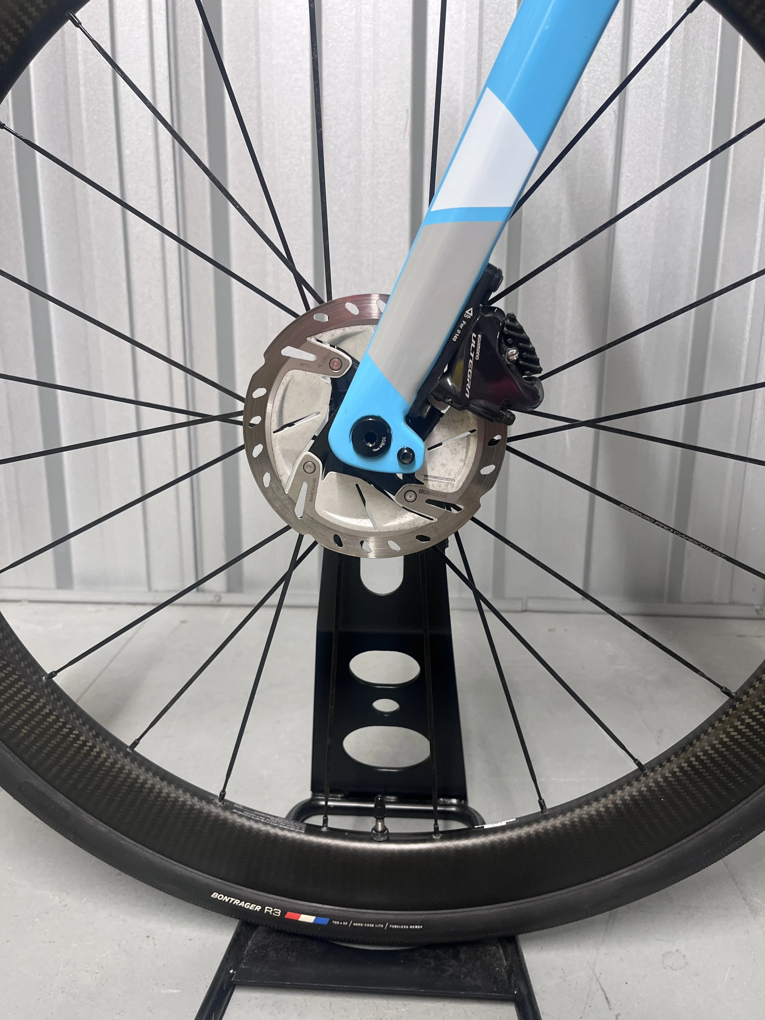 2021 Ribble Endurance SL Disc Ultegra Di2 Full Carbon Road Bike