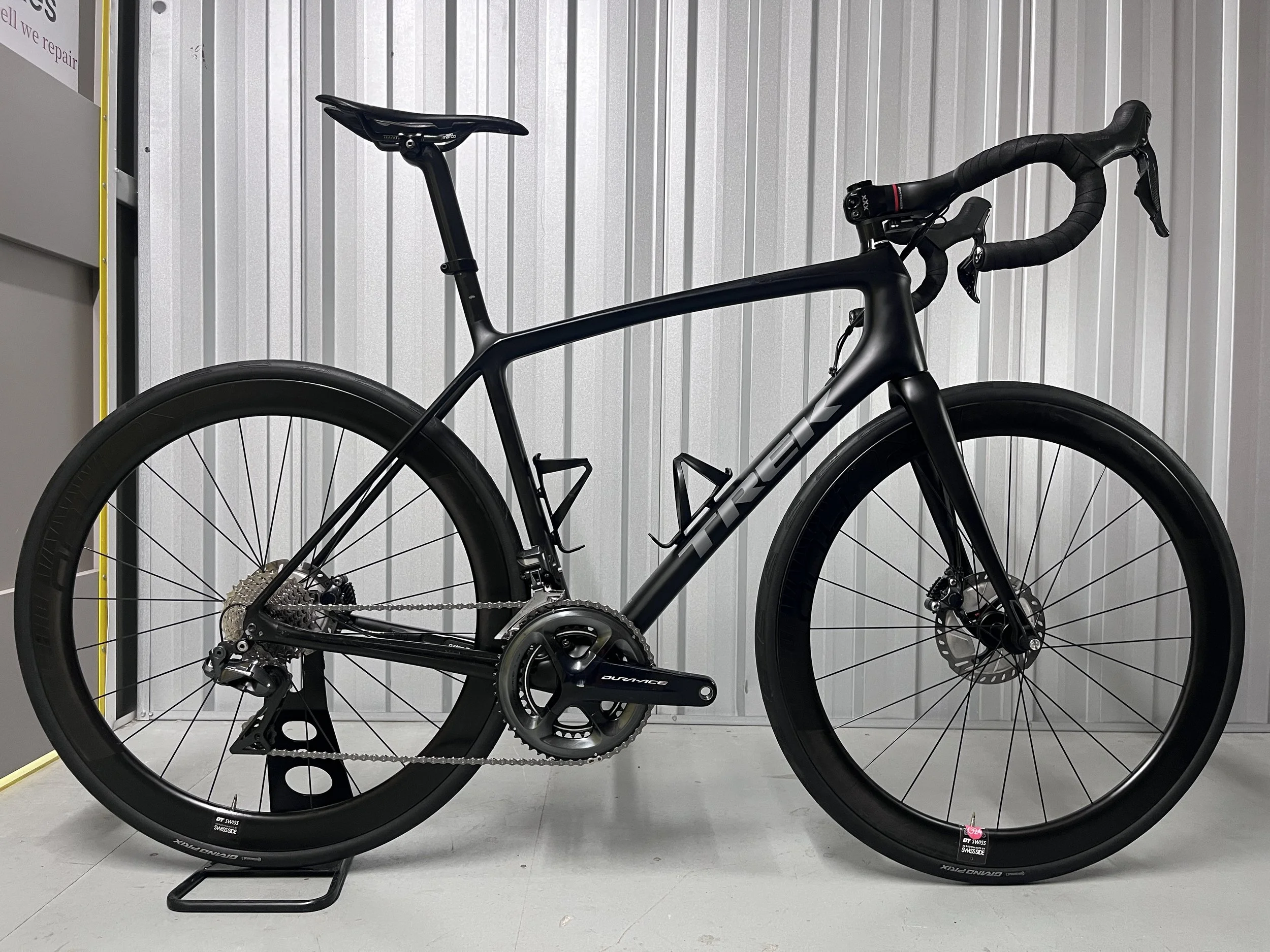 2019 Trek Emonda SLR7 Ultegra Di2 Full Carbon Road Bike