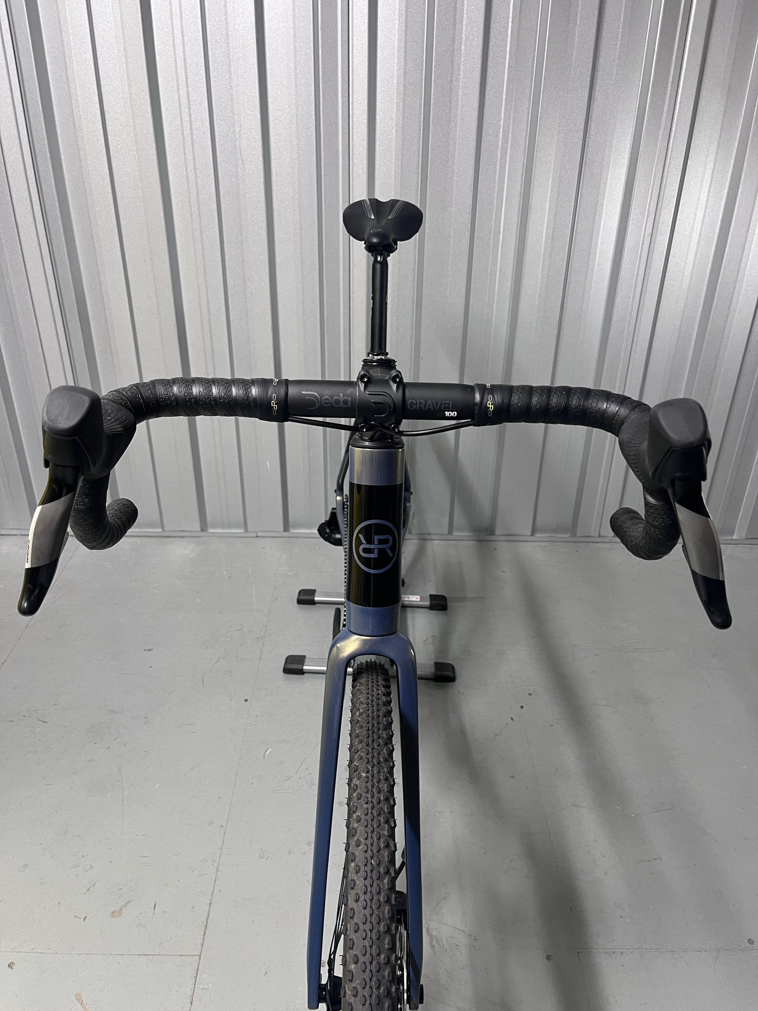 2026 Orro Terra C Apex AXS Full Carbon Road Bike