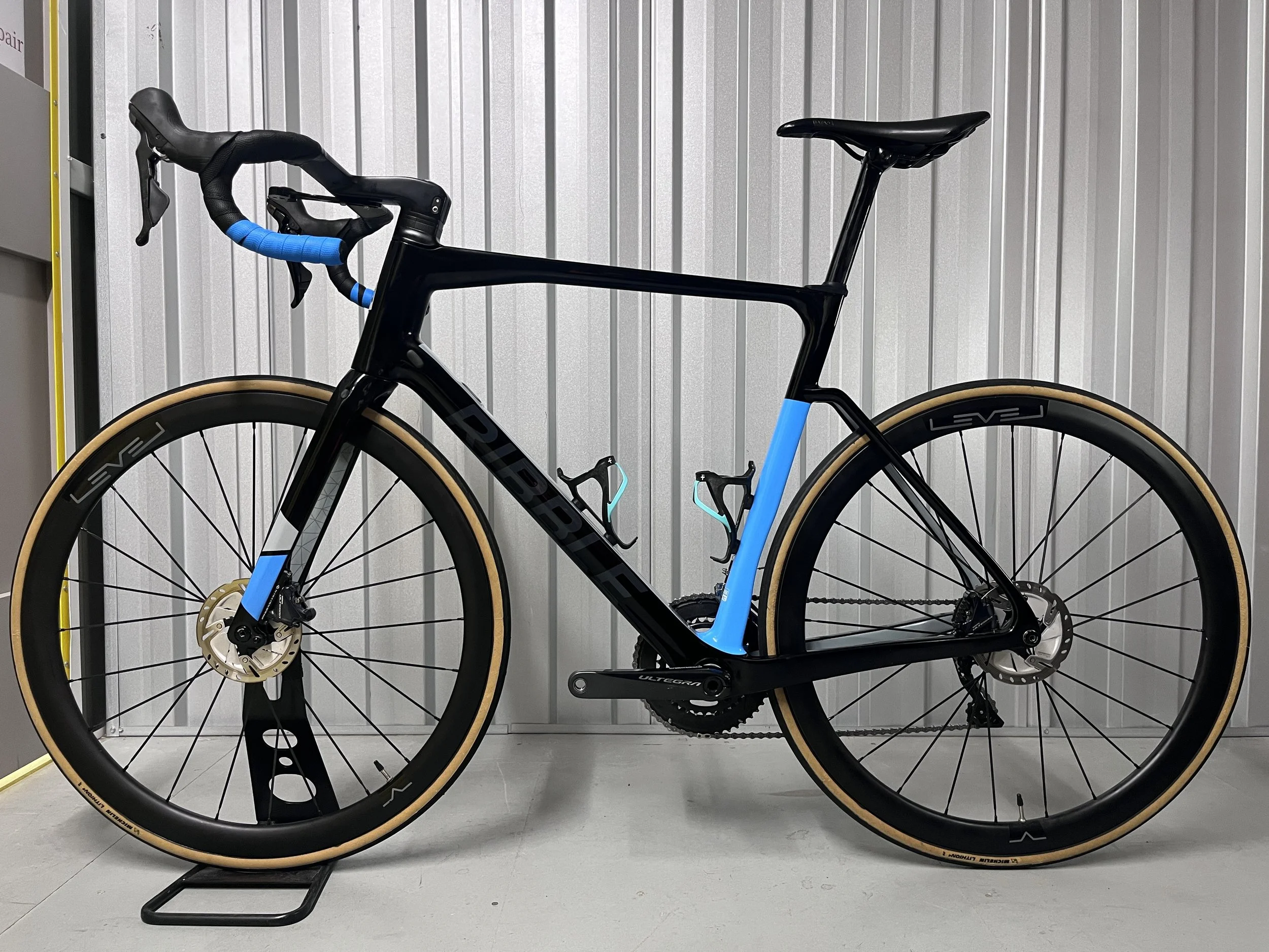 2021 Ribble Endurance SL Disc Full Carbon Road Bike