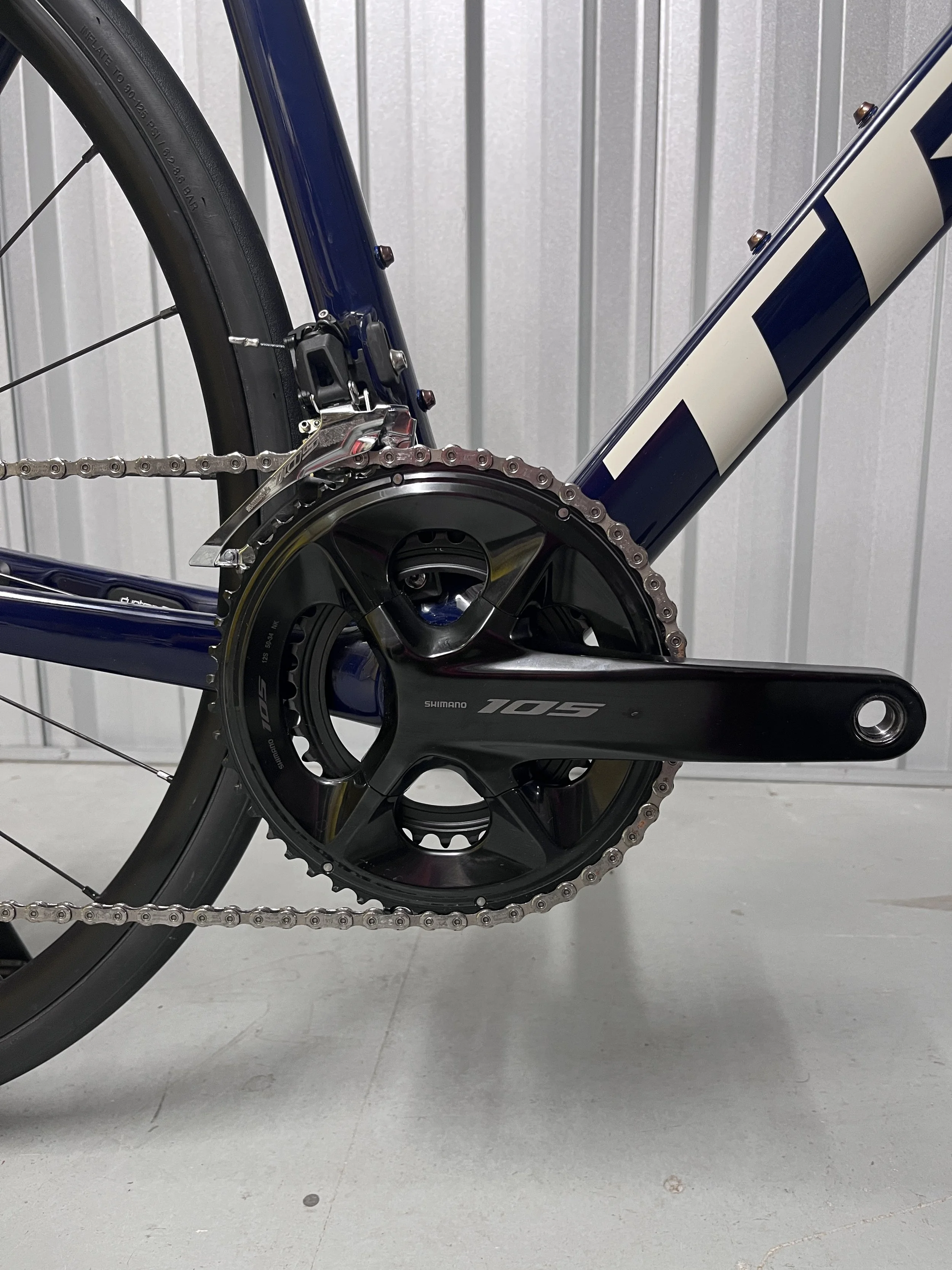 2024 Trek Emonda SL5 Full Carbon Road Bike