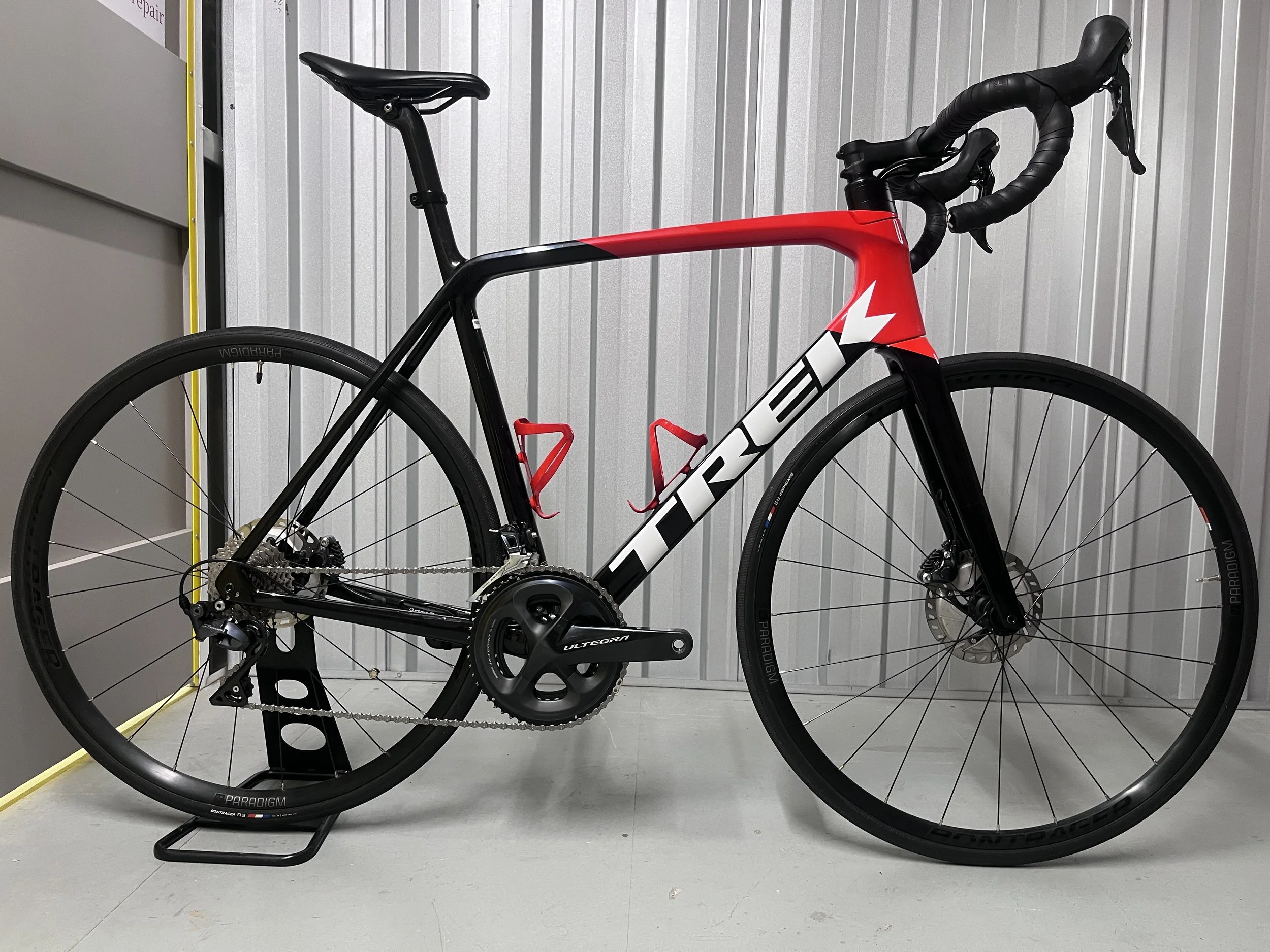 2022 Trek Emonda SL6 Disc Full Carbon Road Bike