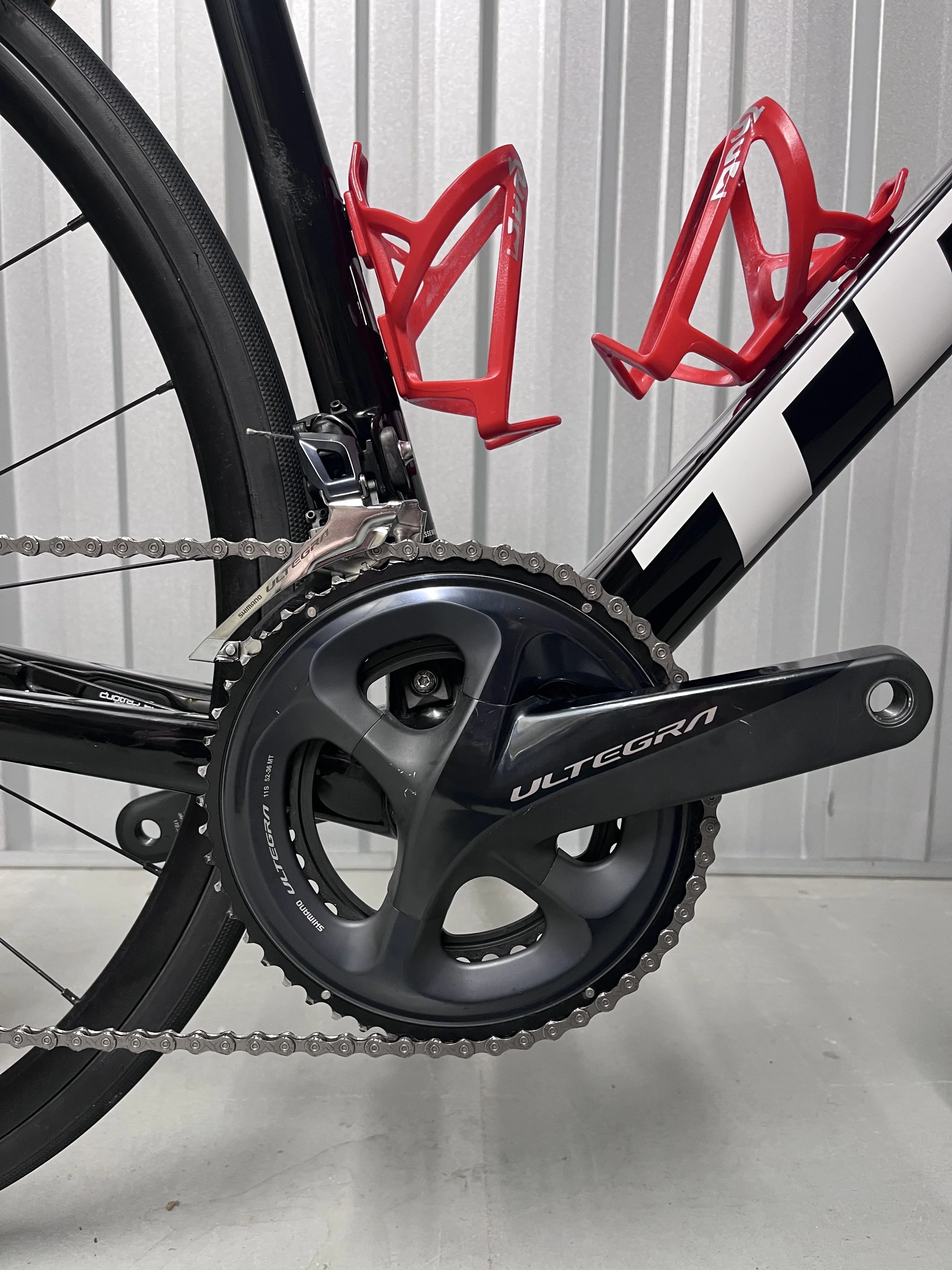 2022 Trek Émonda SL6 Disc Full Carbon Road Bike