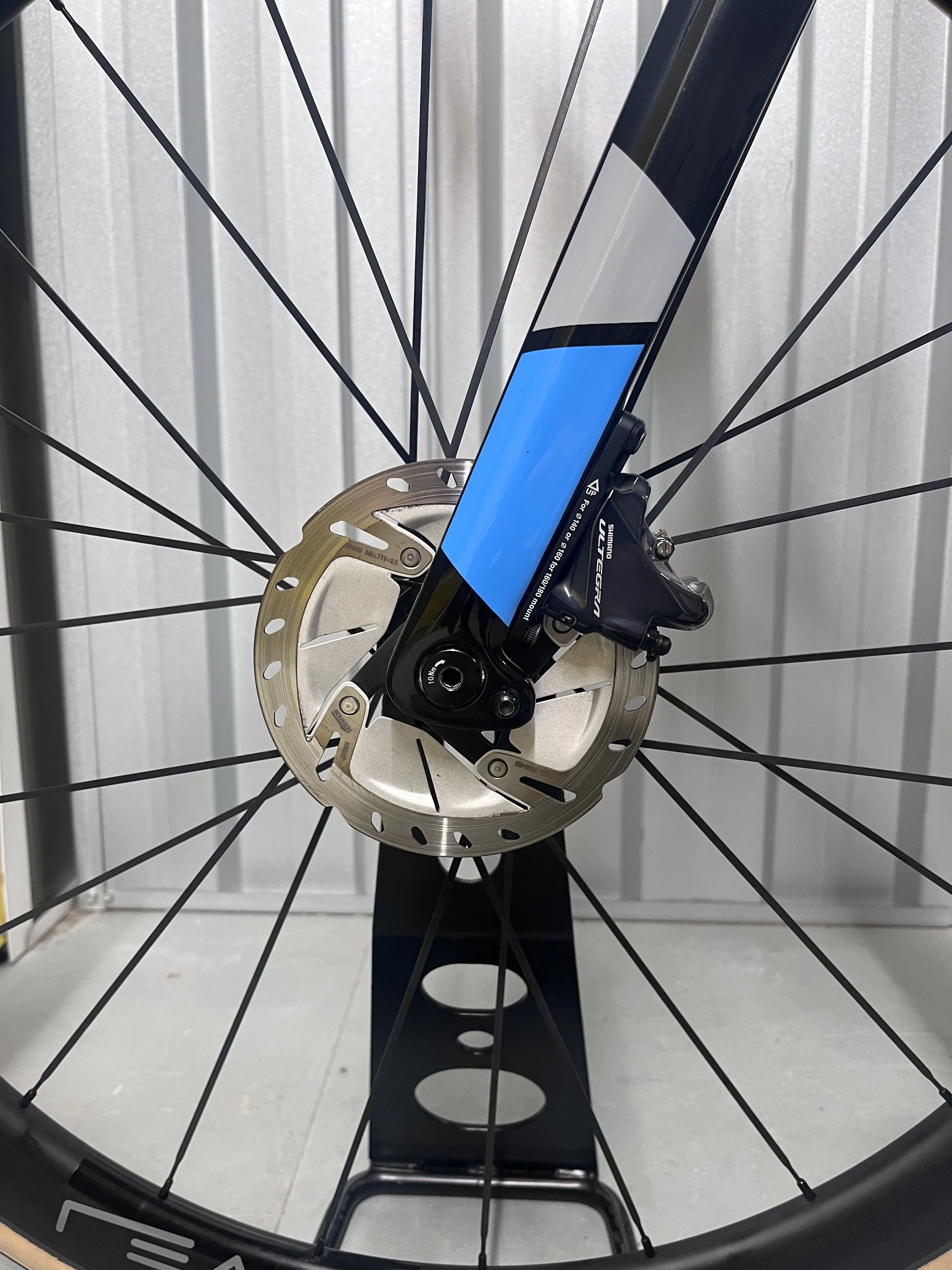 2021 Ribble Endurance SL Disc Full Carbon Road Bike