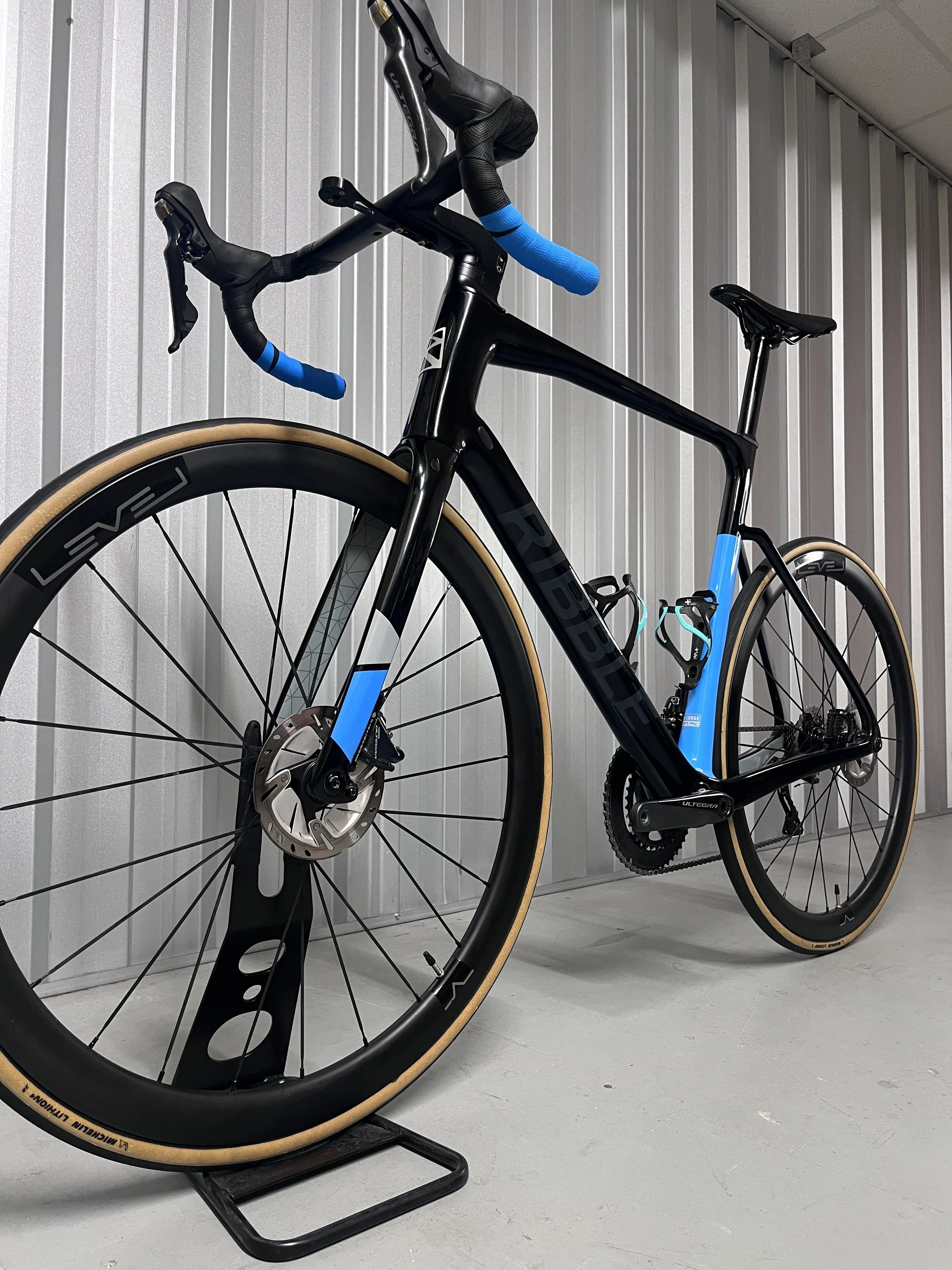 2021 Ribble Endurance SL Disc Full Carbon Road Bike