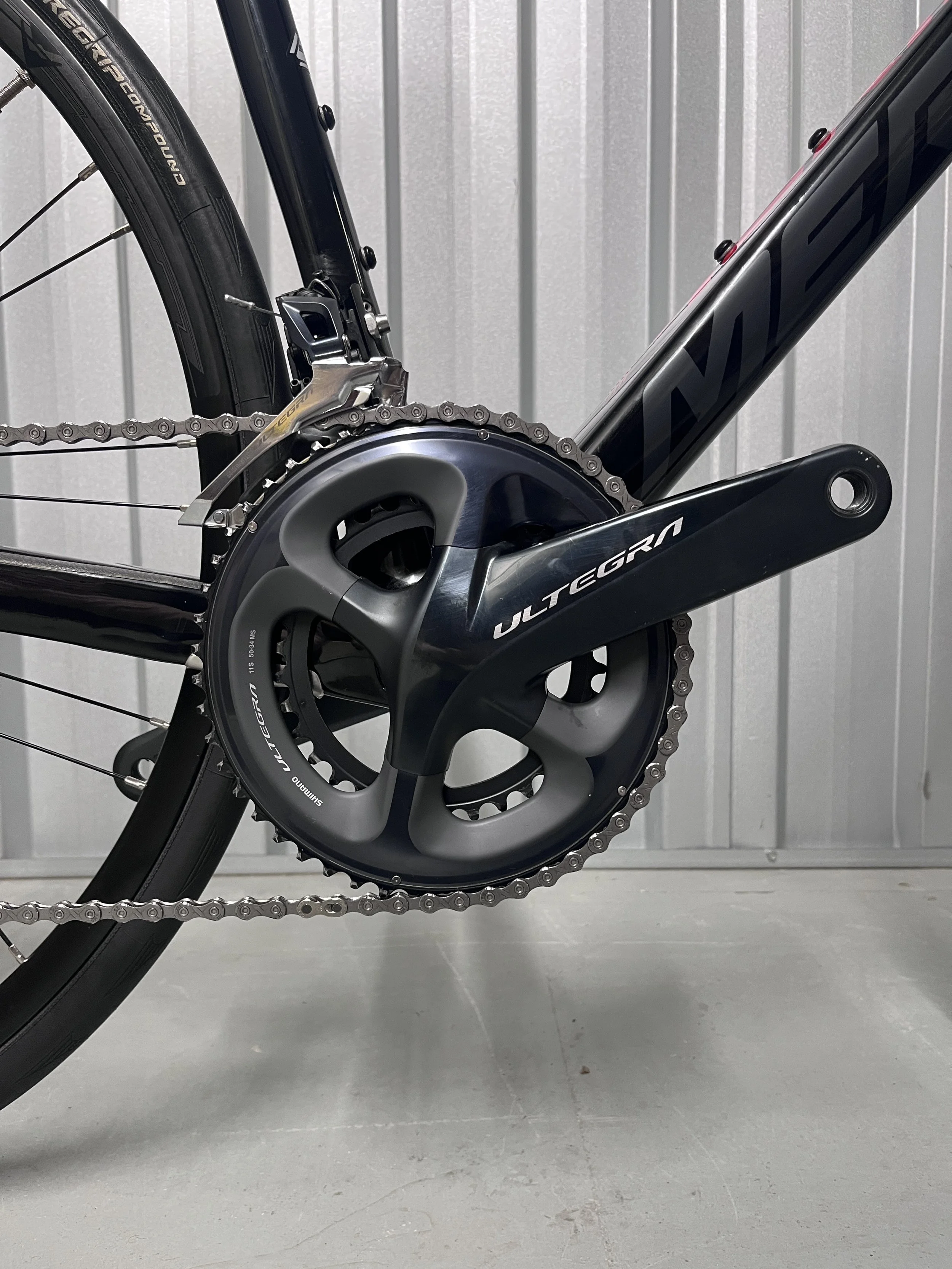 2020 Merida Scultura Limited Full Carbon Road Bike