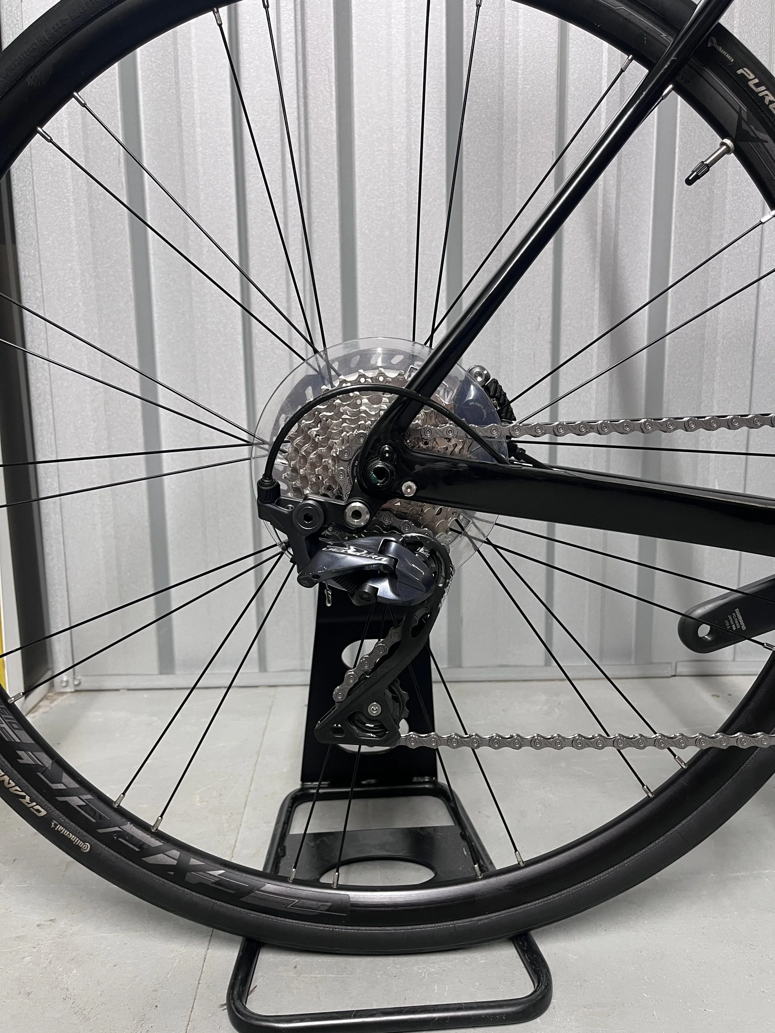 2020 Merida Scultura Limited Full Carbon Road Bike