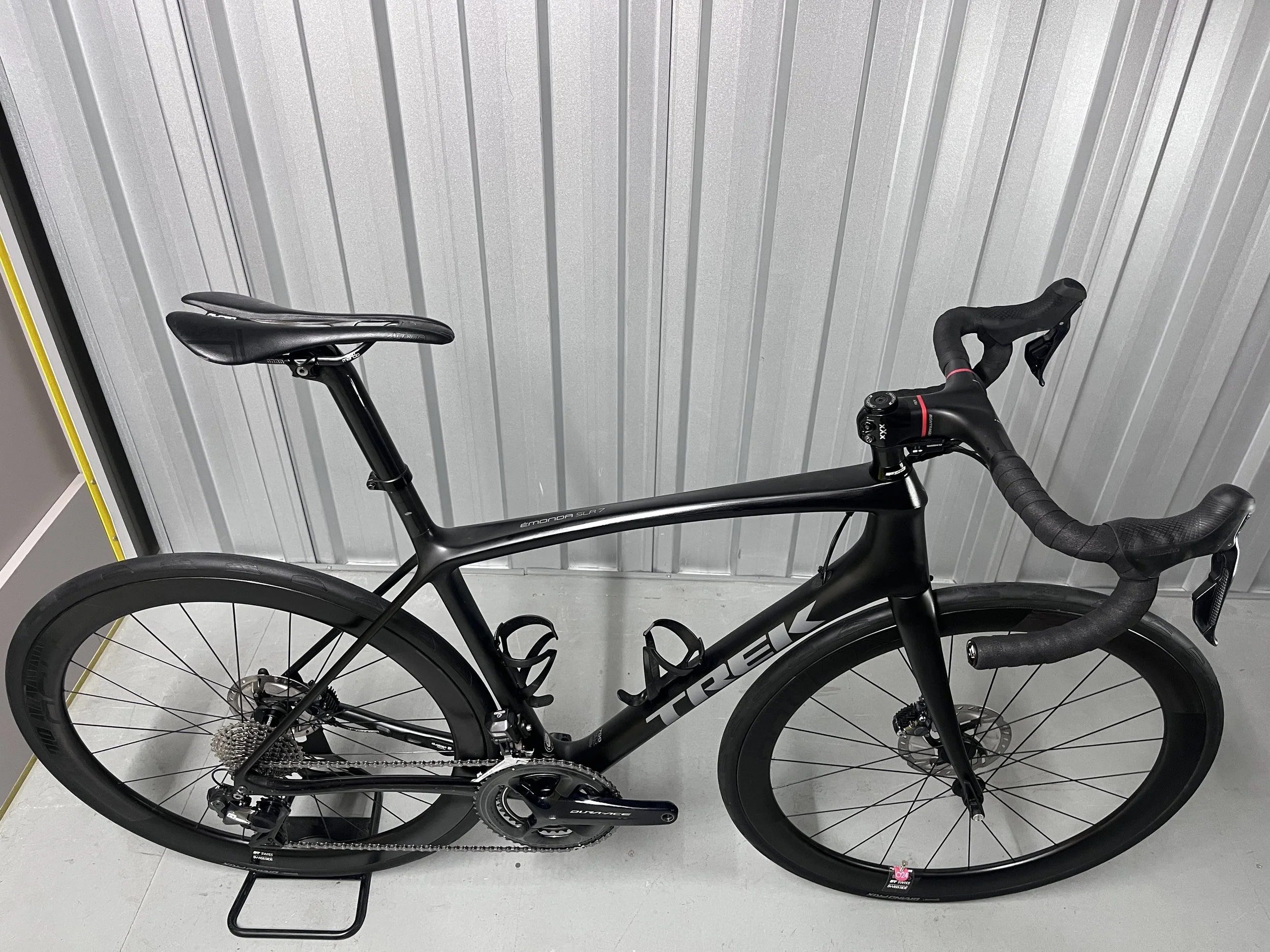 2019 Trek Emonda SLR7 Ultegra Di2 Full Carbon Road Bike