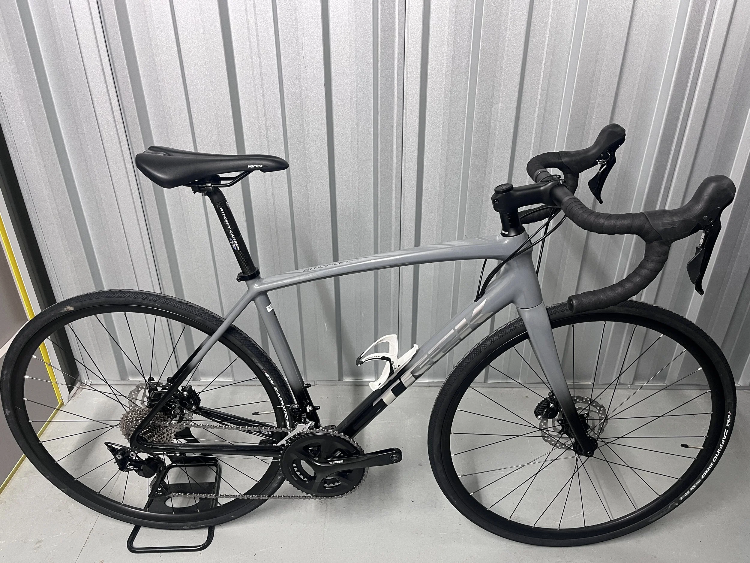 2021 Trek Emonda ALR 5 Road Bike