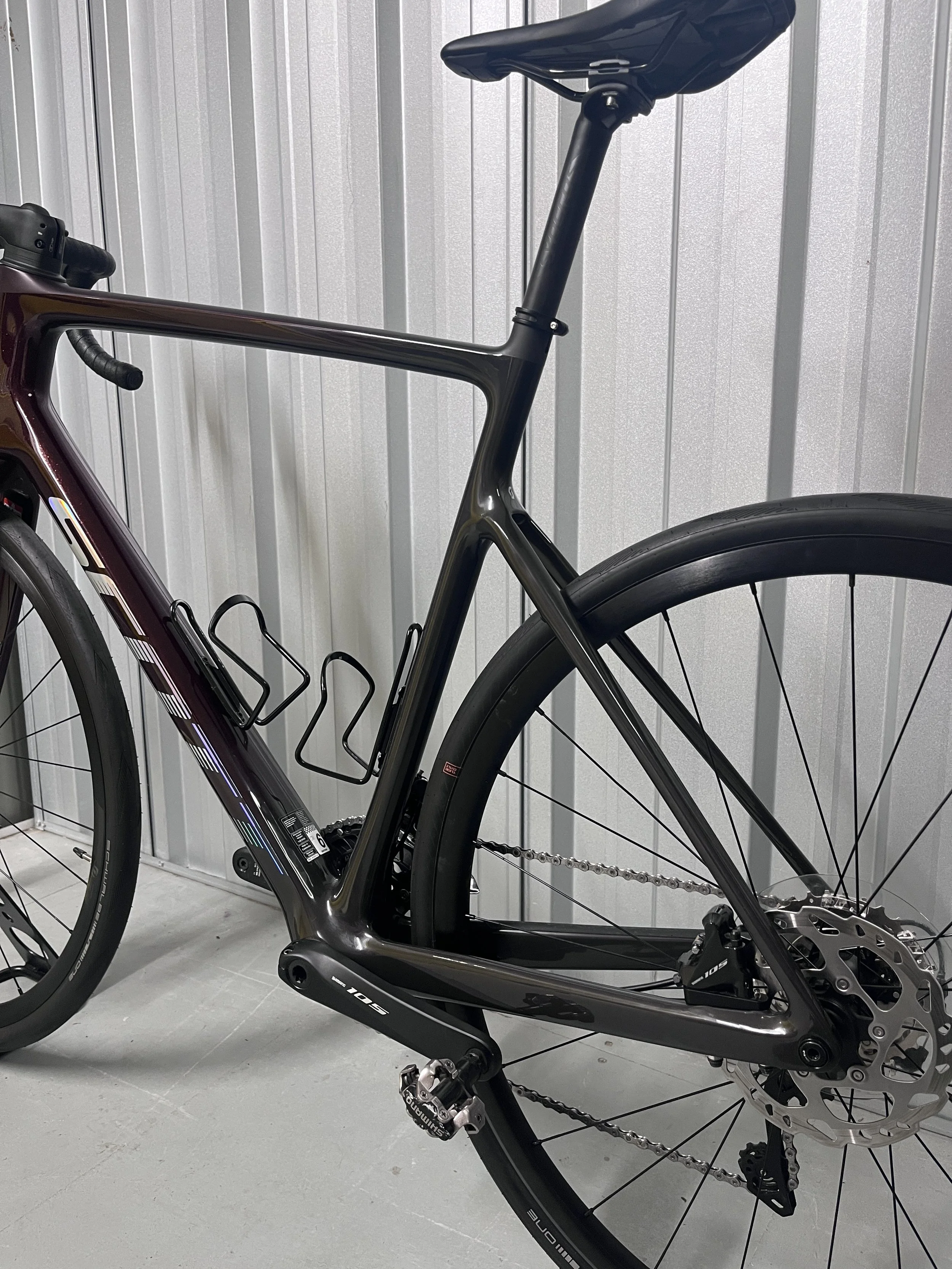 2023 Scott Addict 30 Full Carbon Road Bike