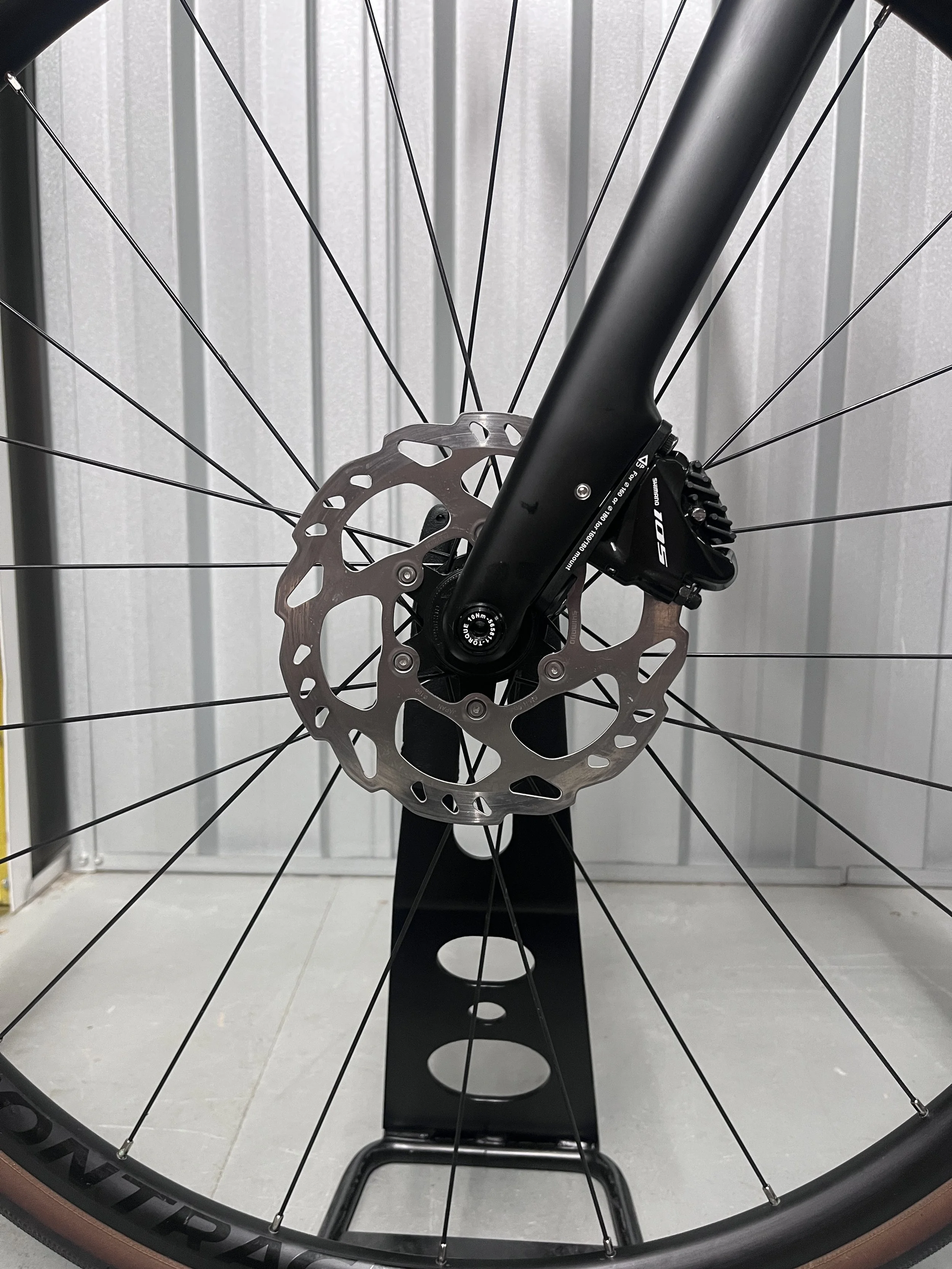 2023 Trek Domane SL5 Gen 3 Full Carbon Road Bike