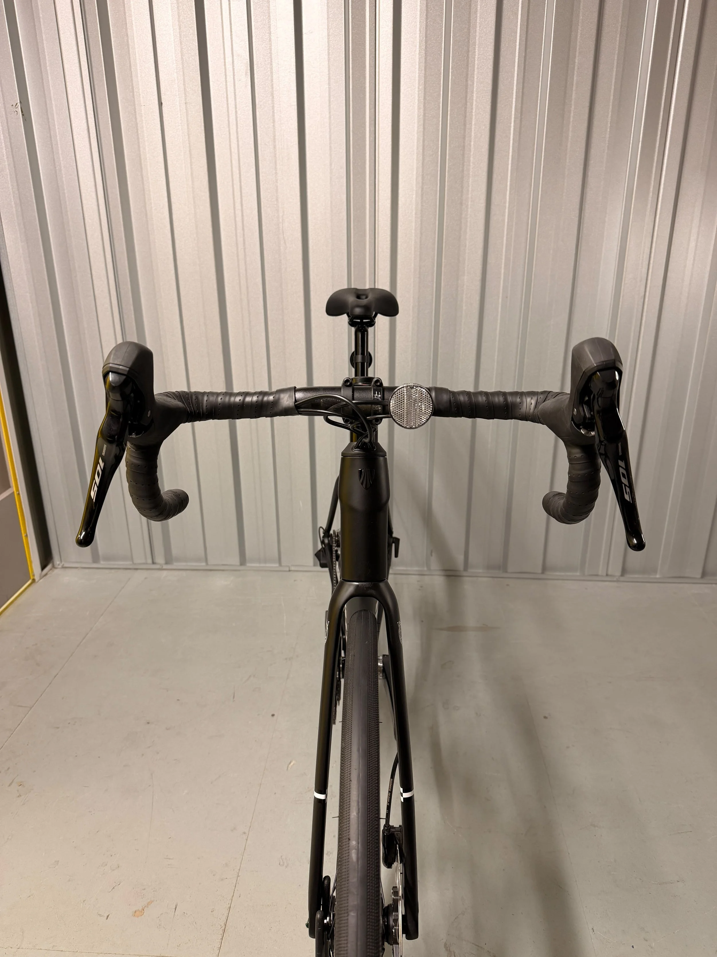 2025 Trek Domane AL5 Gen 4 Road Bike