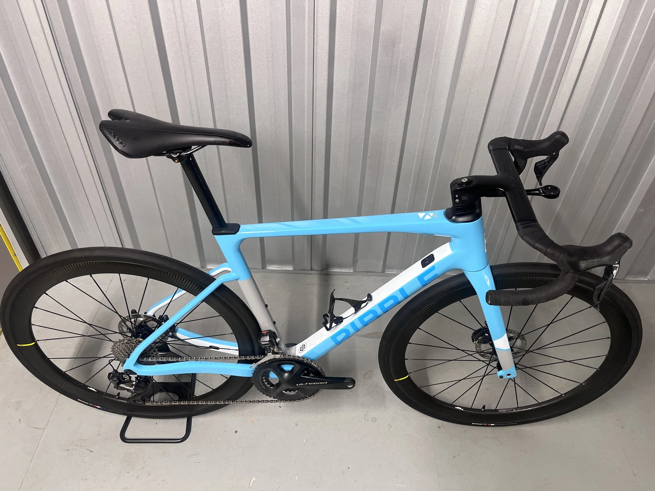 2021 Ribble Endurance SL Disc Ultegra Di2 Full Carbon Road Bike