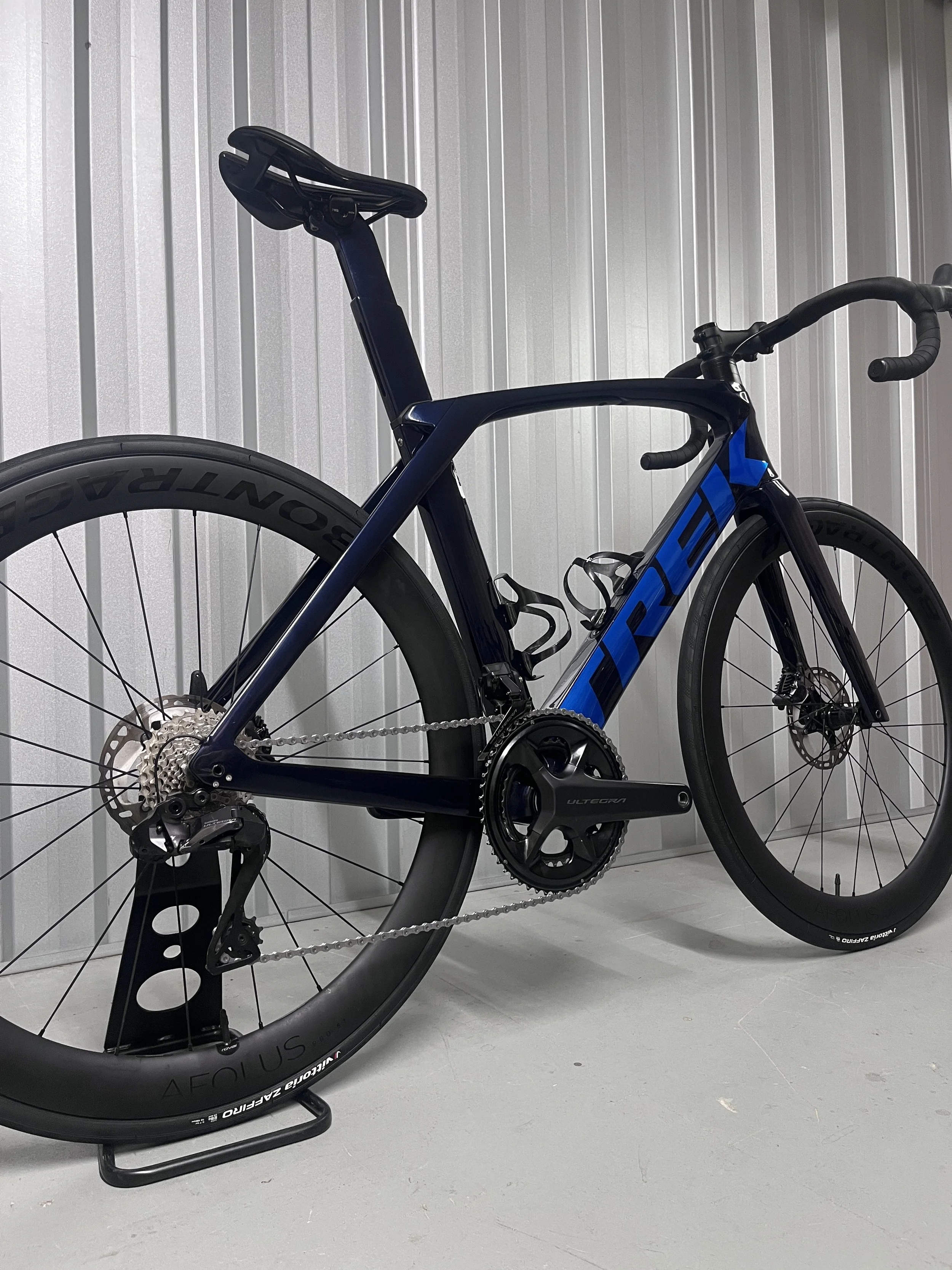 2022 Trek Madone SL 7 Gen 6 Full Carbon Road Bike