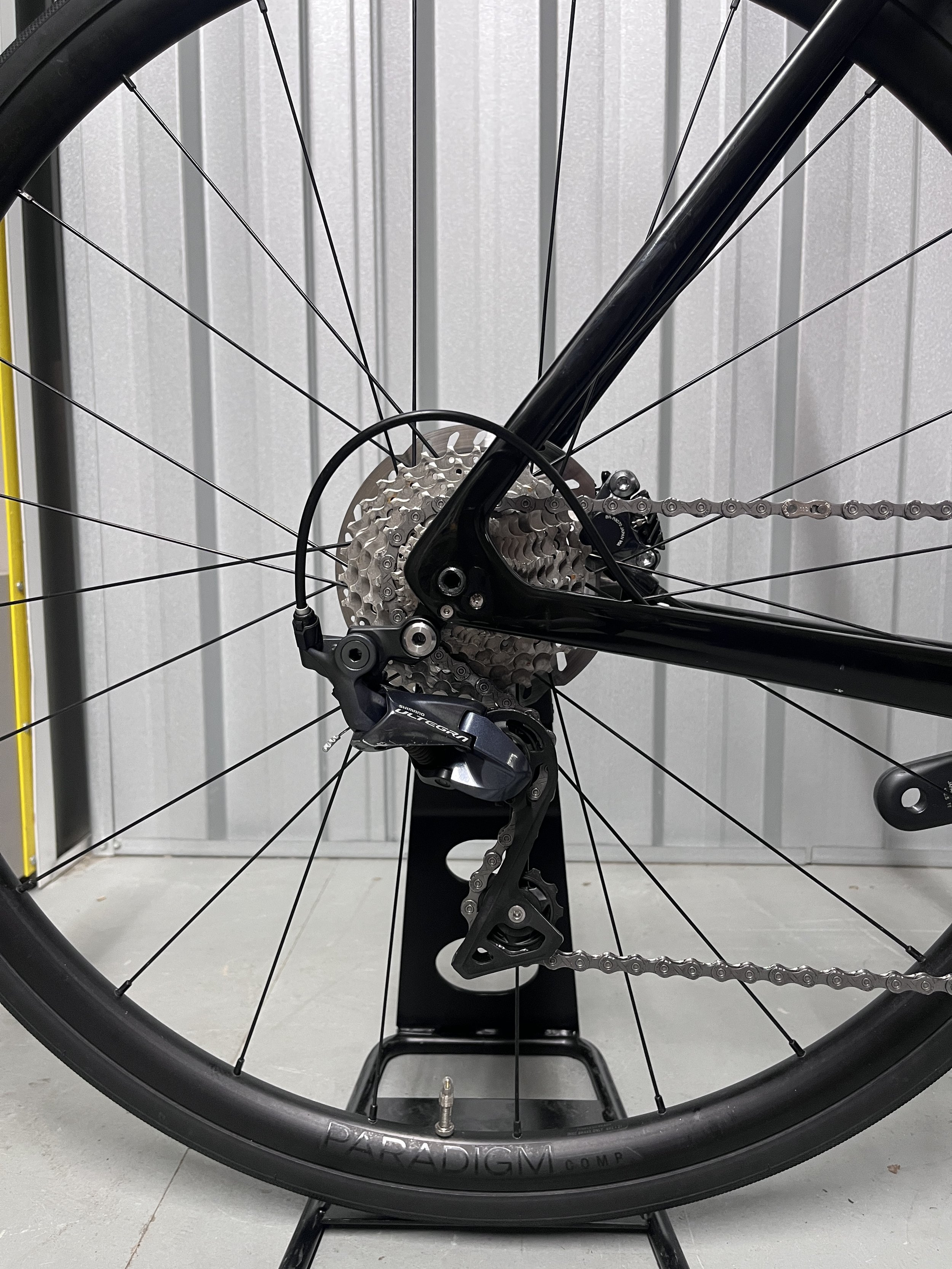 2022 Trek Émonda SL6 Disc Full Carbon Road Bike