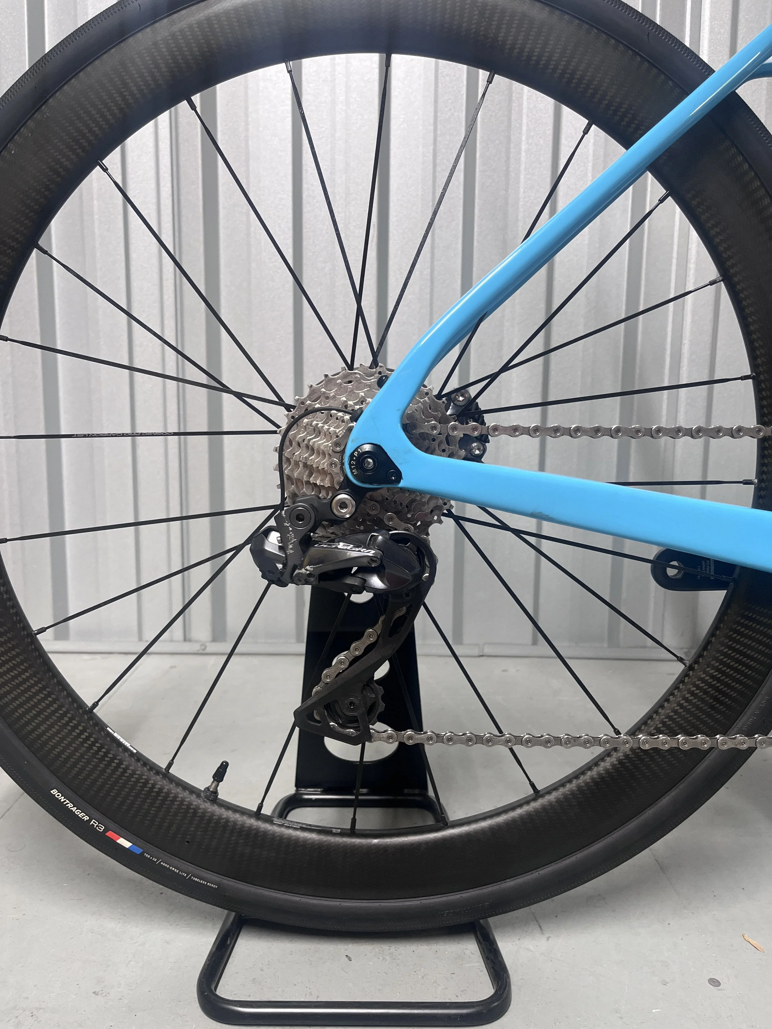 2021 Ribble Endurance SL Disc Ultegra Di2 Full Carbon Road Bike