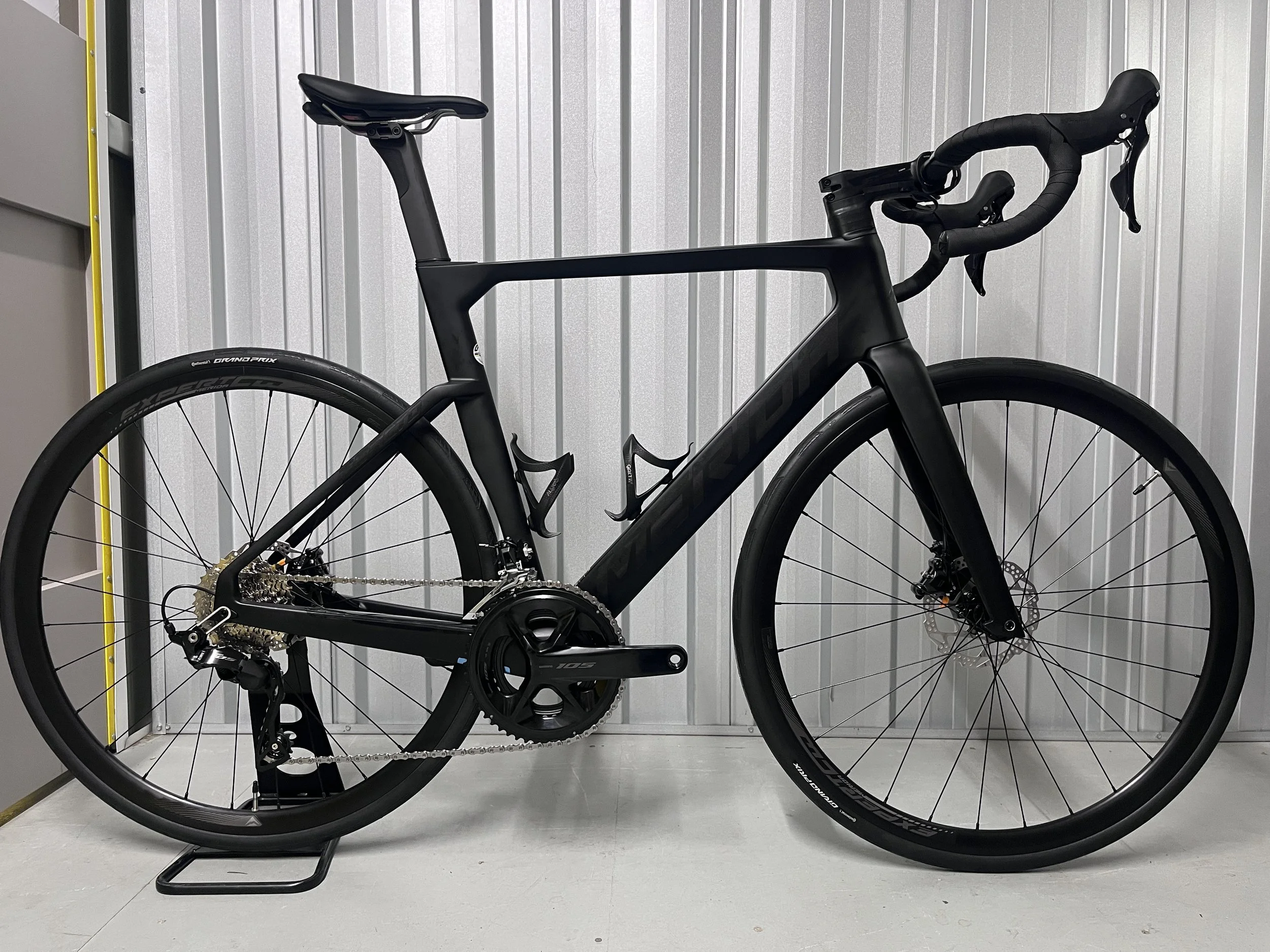 2026 Merida Reacto 4000 Full Carbon Road Bike
