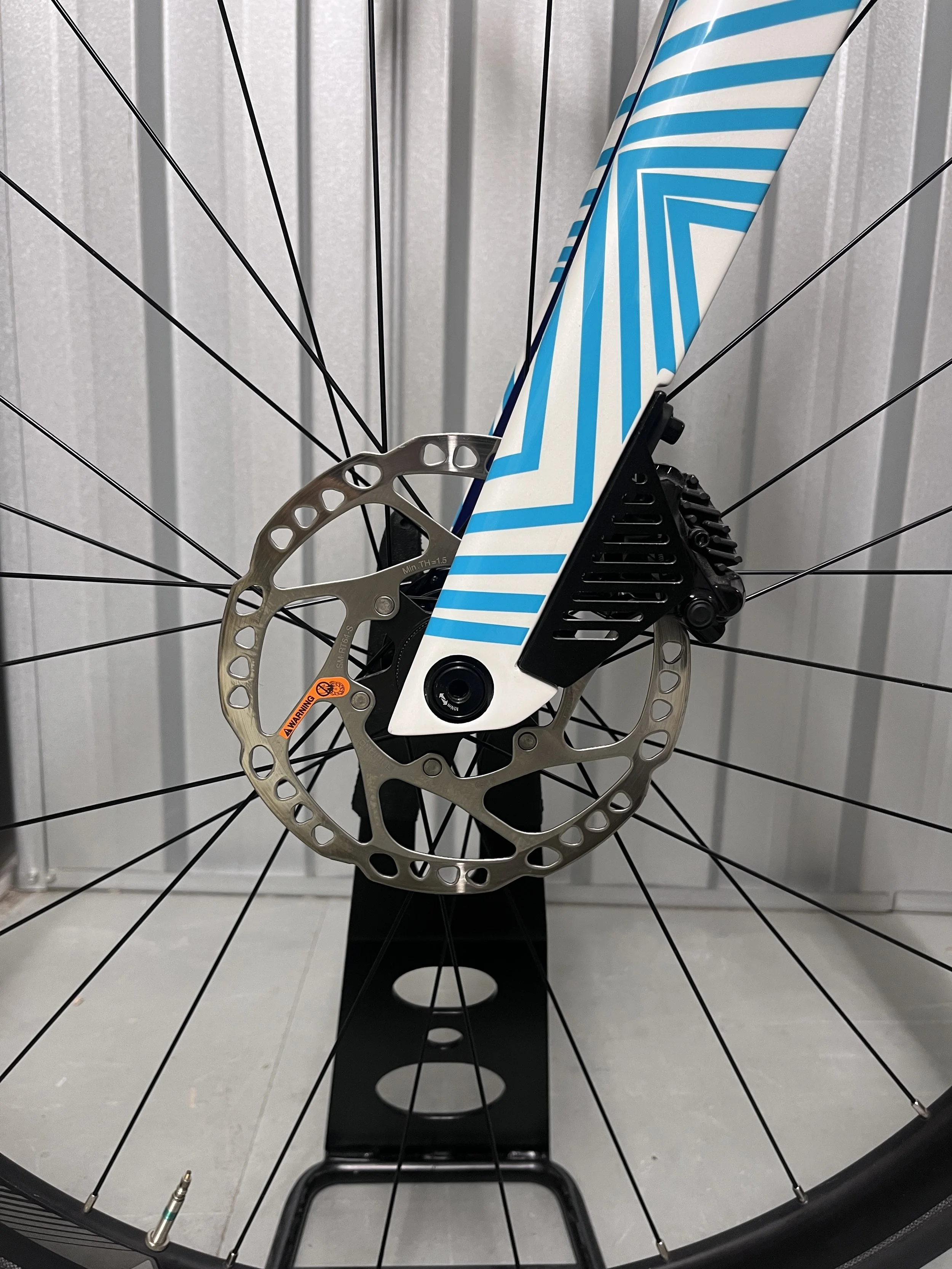 2024 Merida Reacto 6000 105 DI2 Full Carbon Road Bike