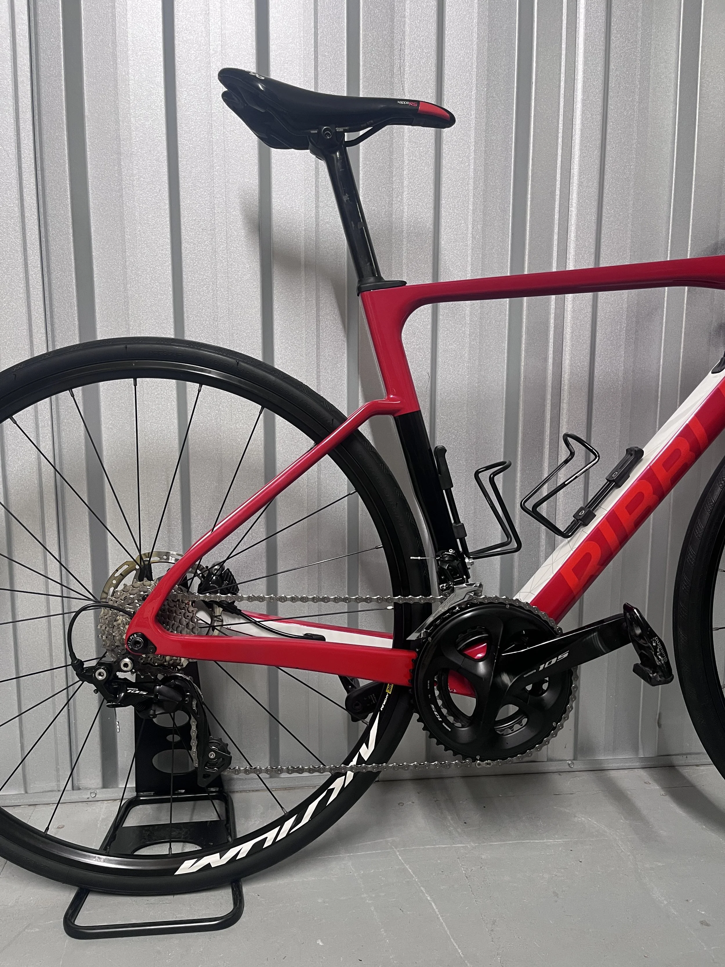 2020 Ribble Endurance SL Disc Full Carbon Road Bike